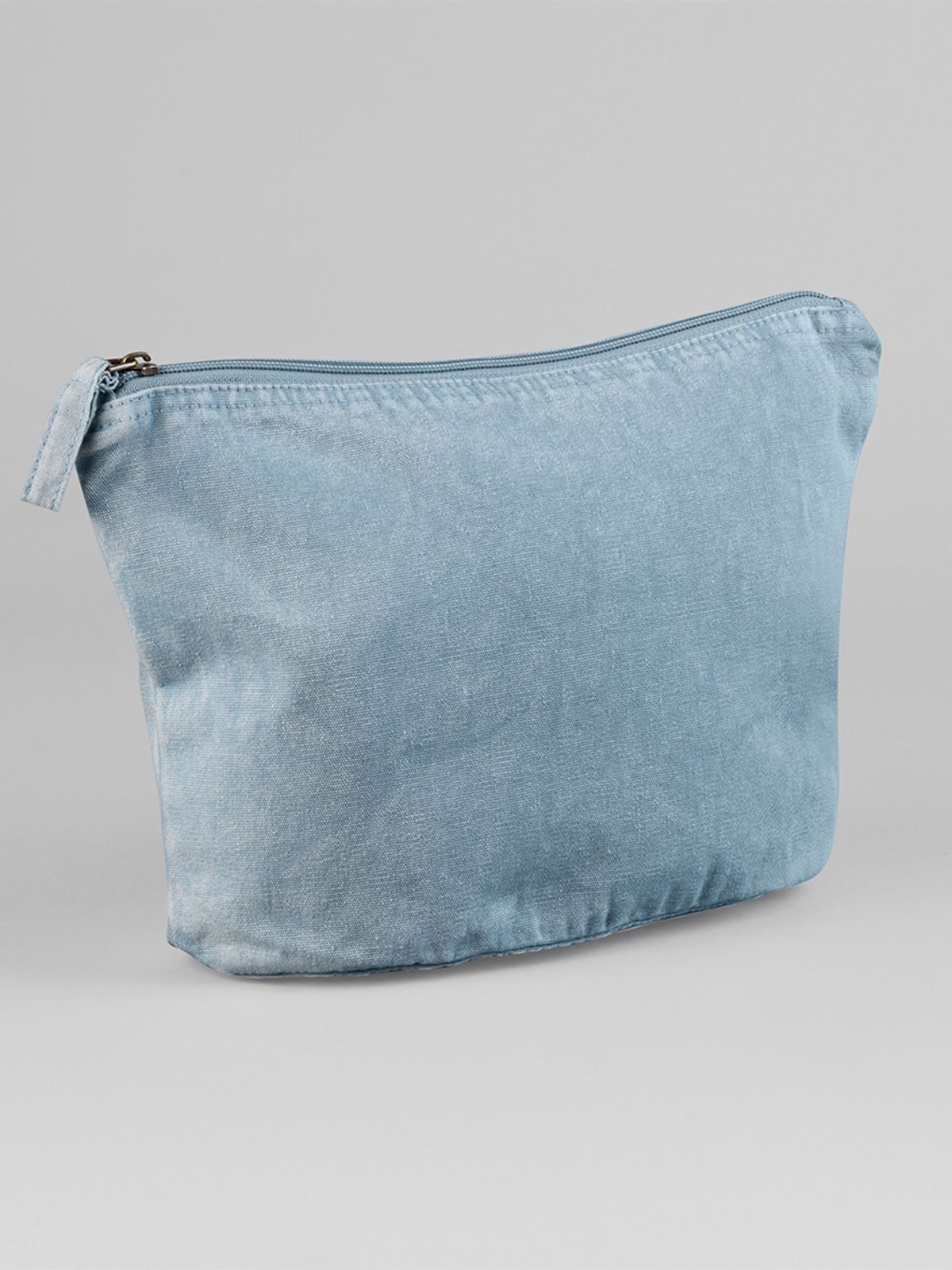 Garment Dyed Accessory Bag W340M