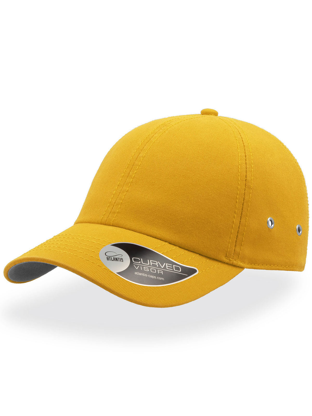 Cappellino Baseball Action