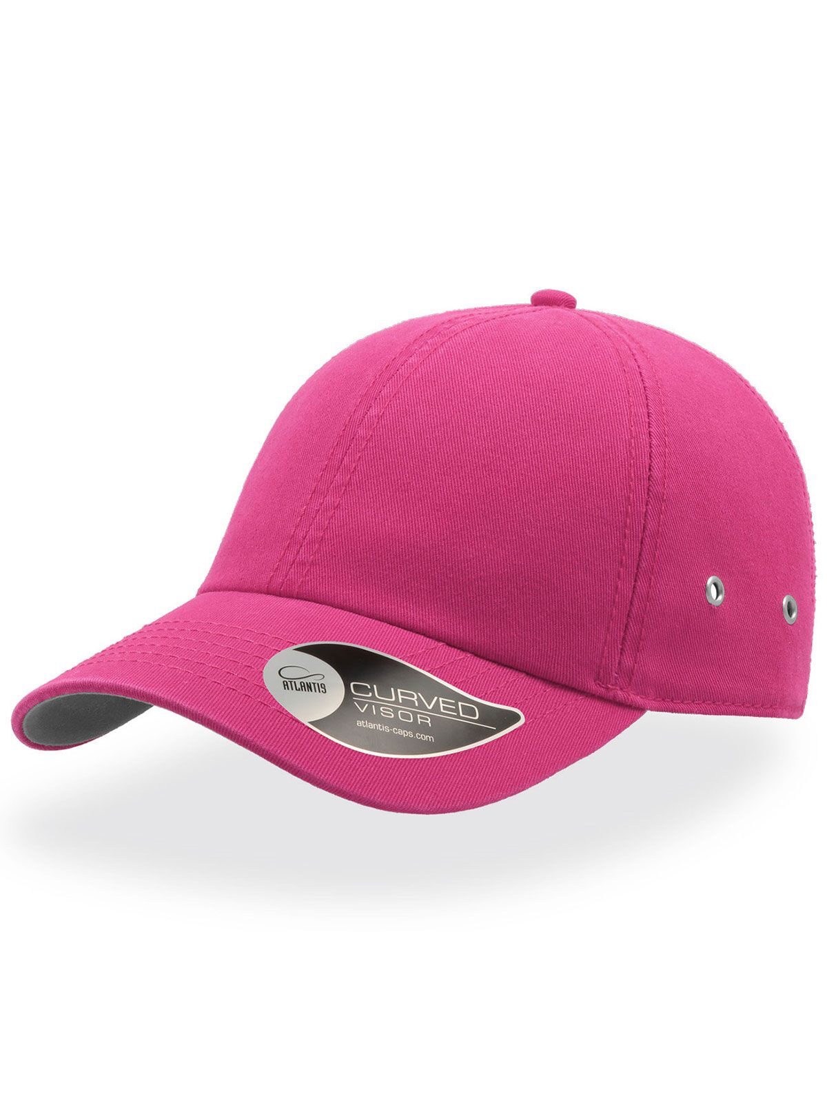 Cappellino Baseball Action