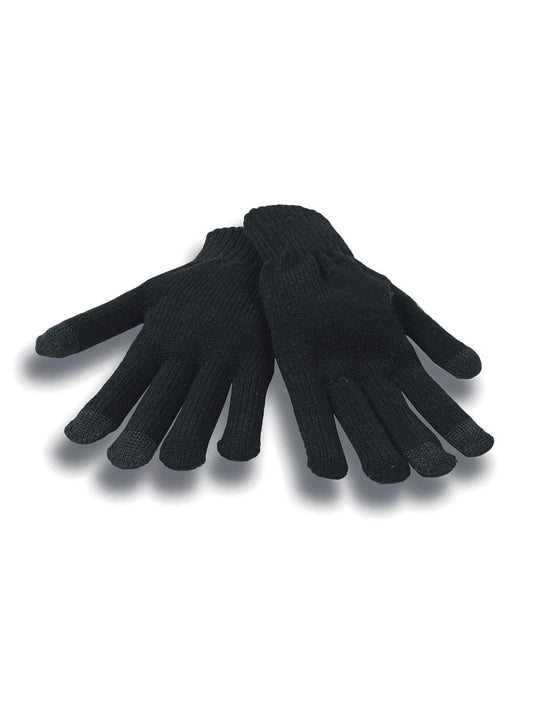 Gloves Touch