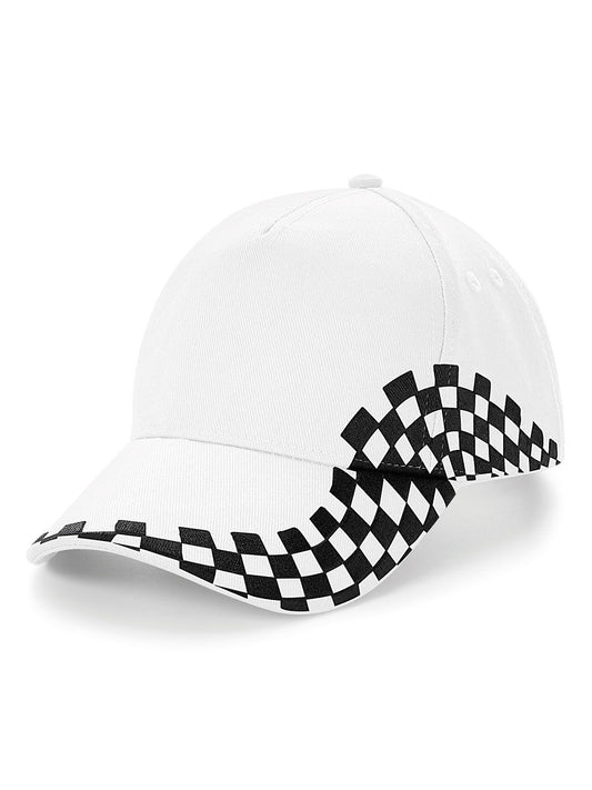Grand Prix Cap
