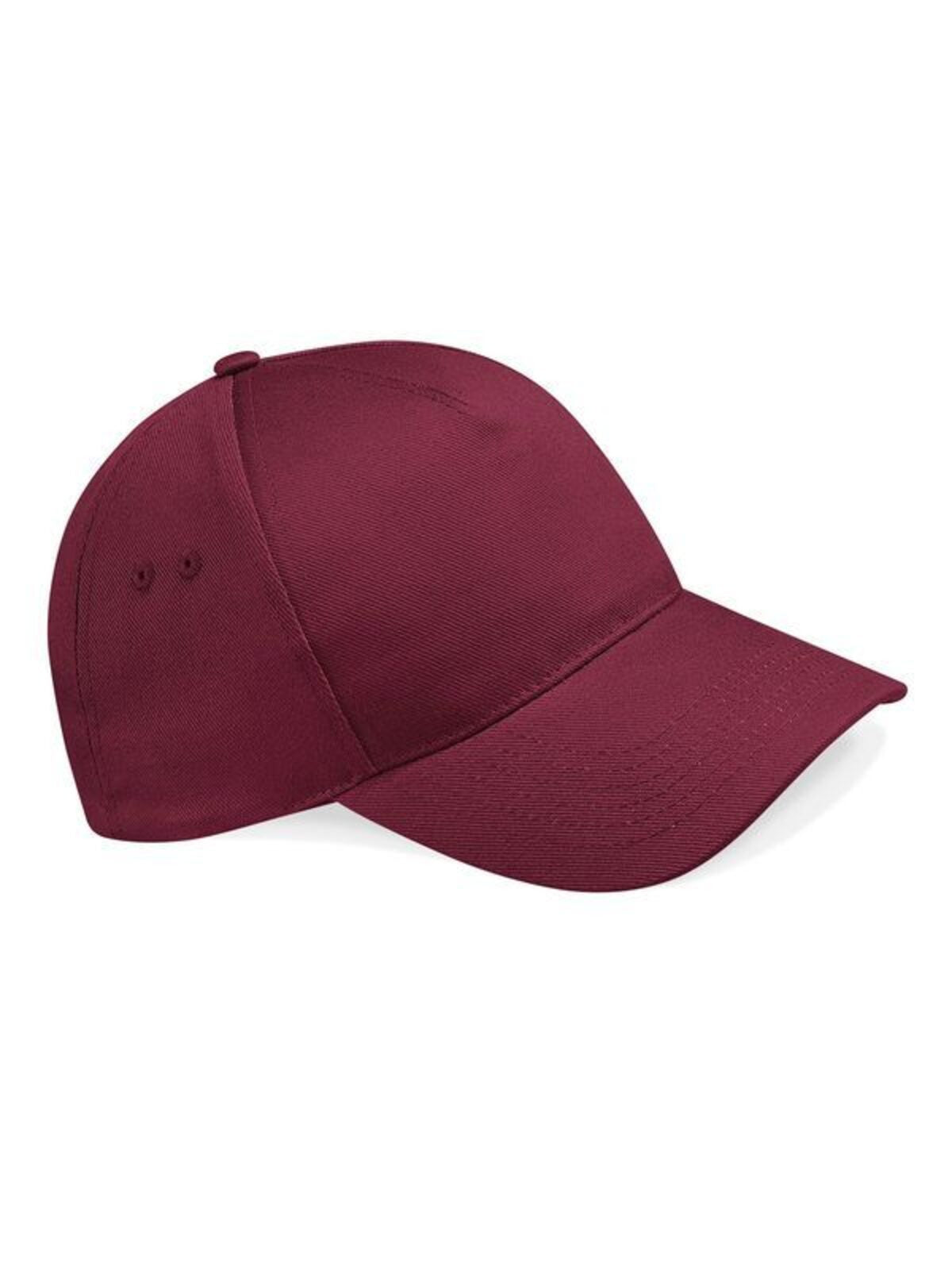 Ultimate 5 Panel Cap