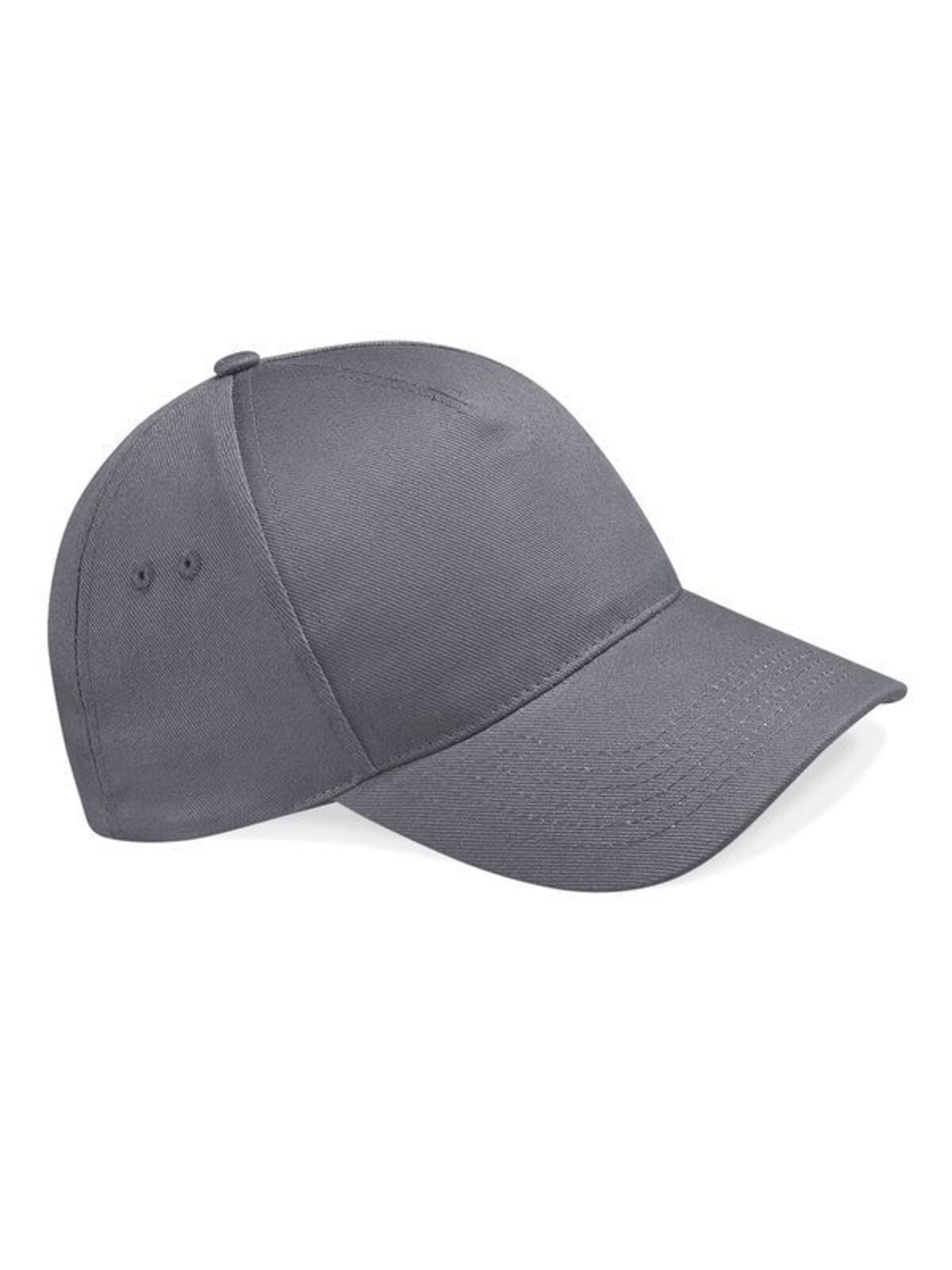 Ultimate 5 Panel Cap