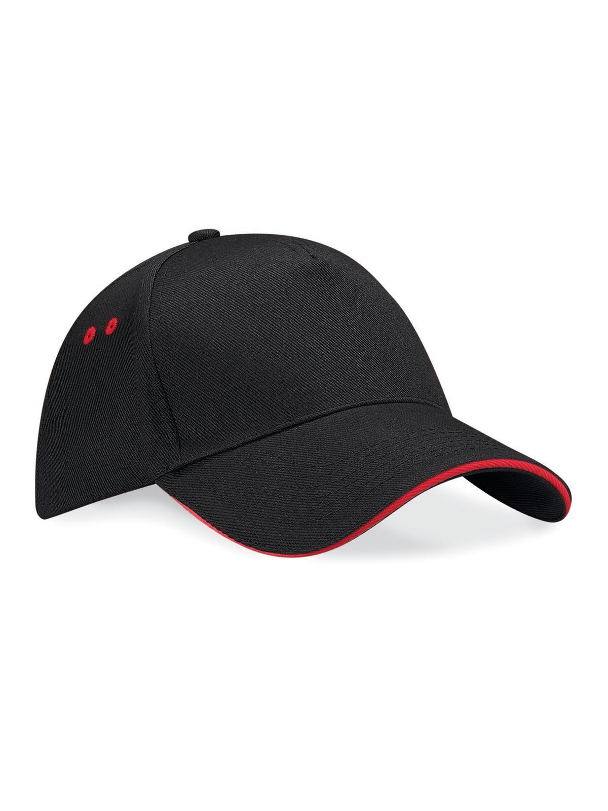 Ultimate 5 Panel Cap - Sandwich Peak