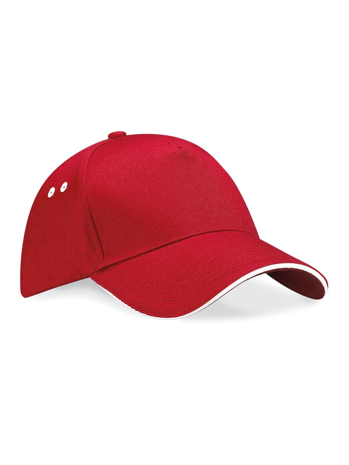 Ultimate 5 Panel Cap - Sandwich Peak
