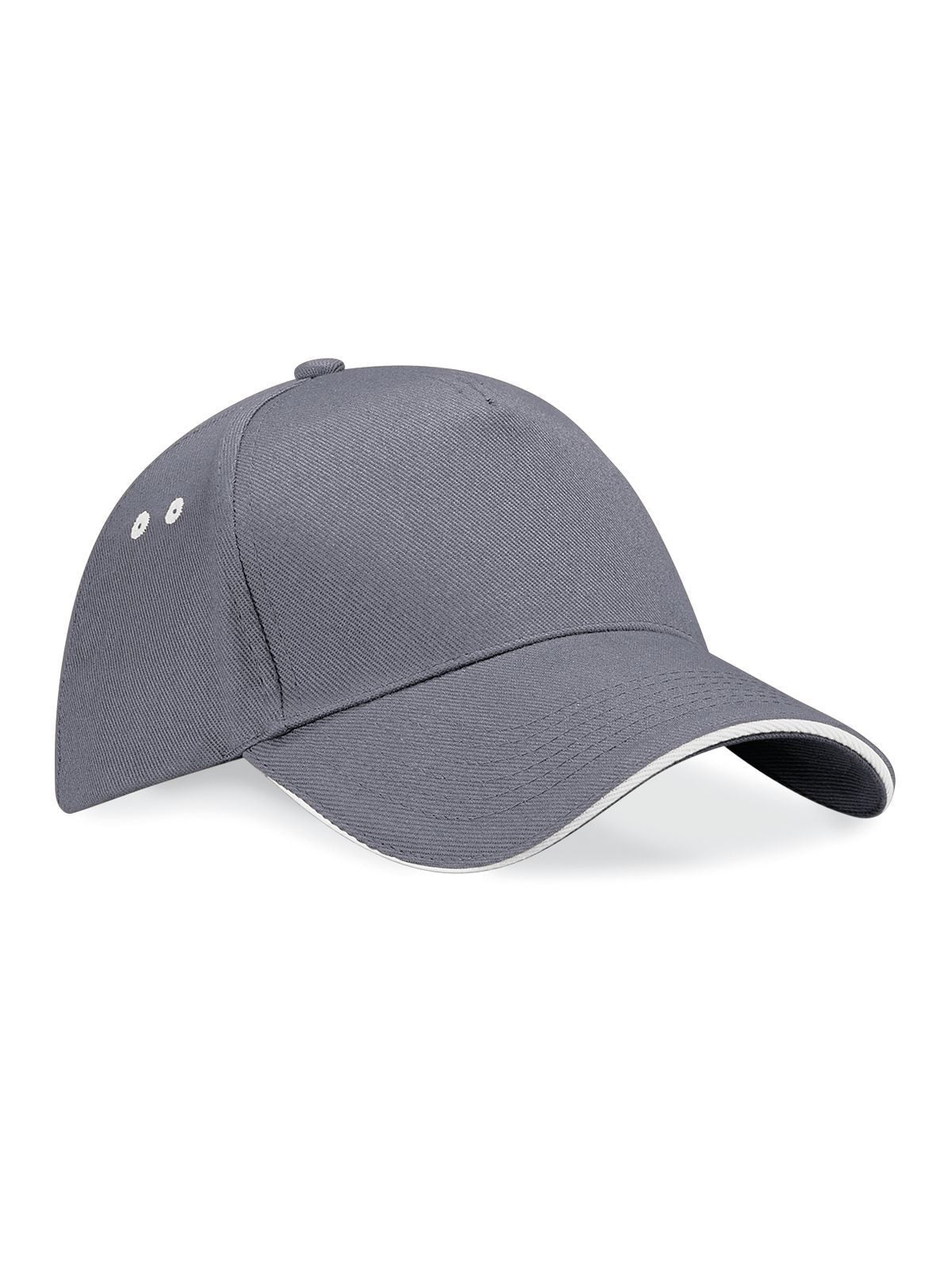 Ultimate 5 Panel Cap - Sandwich Peak