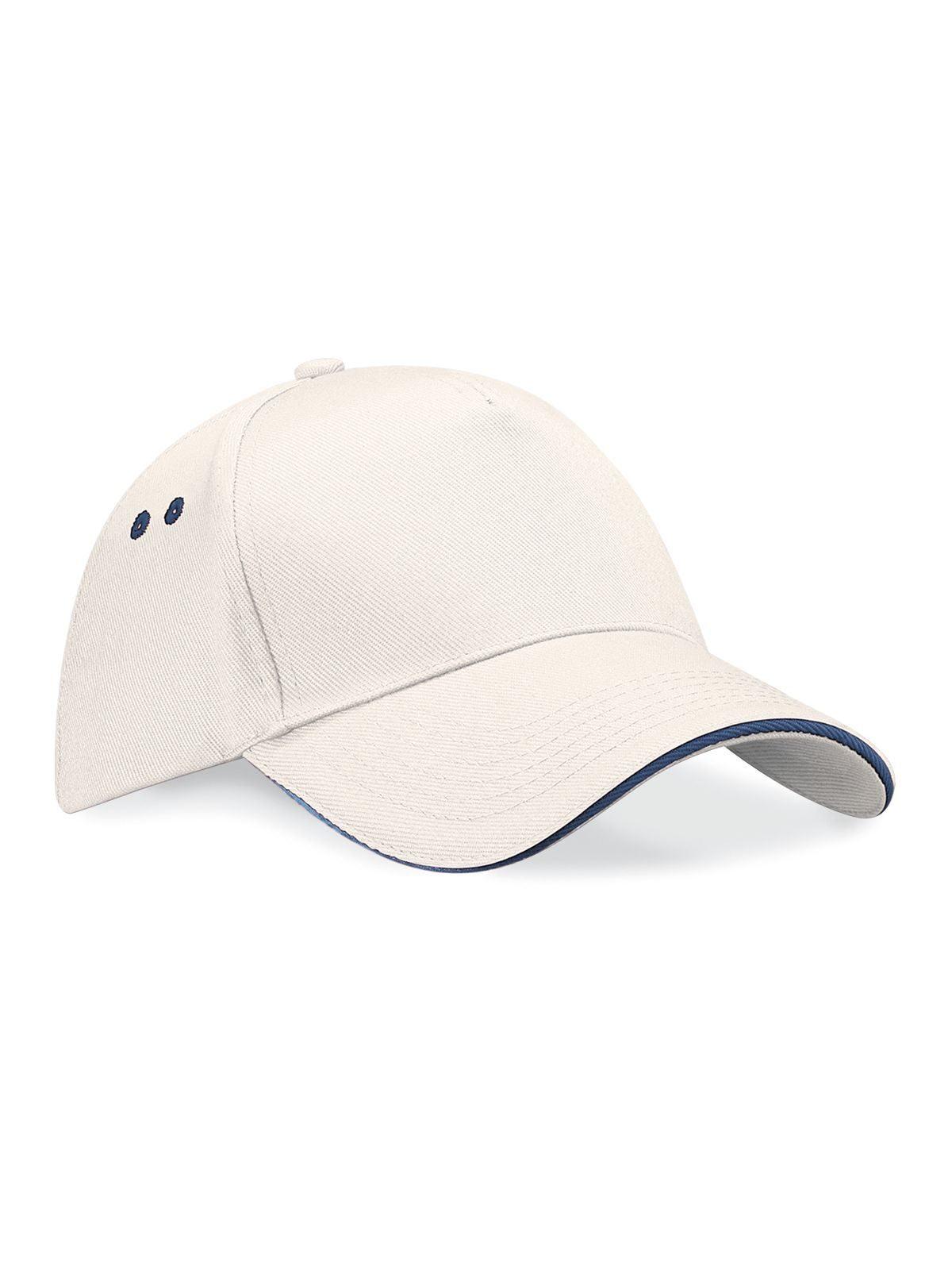 Ultimate 5 Panel Cap - Sandwich Peak
