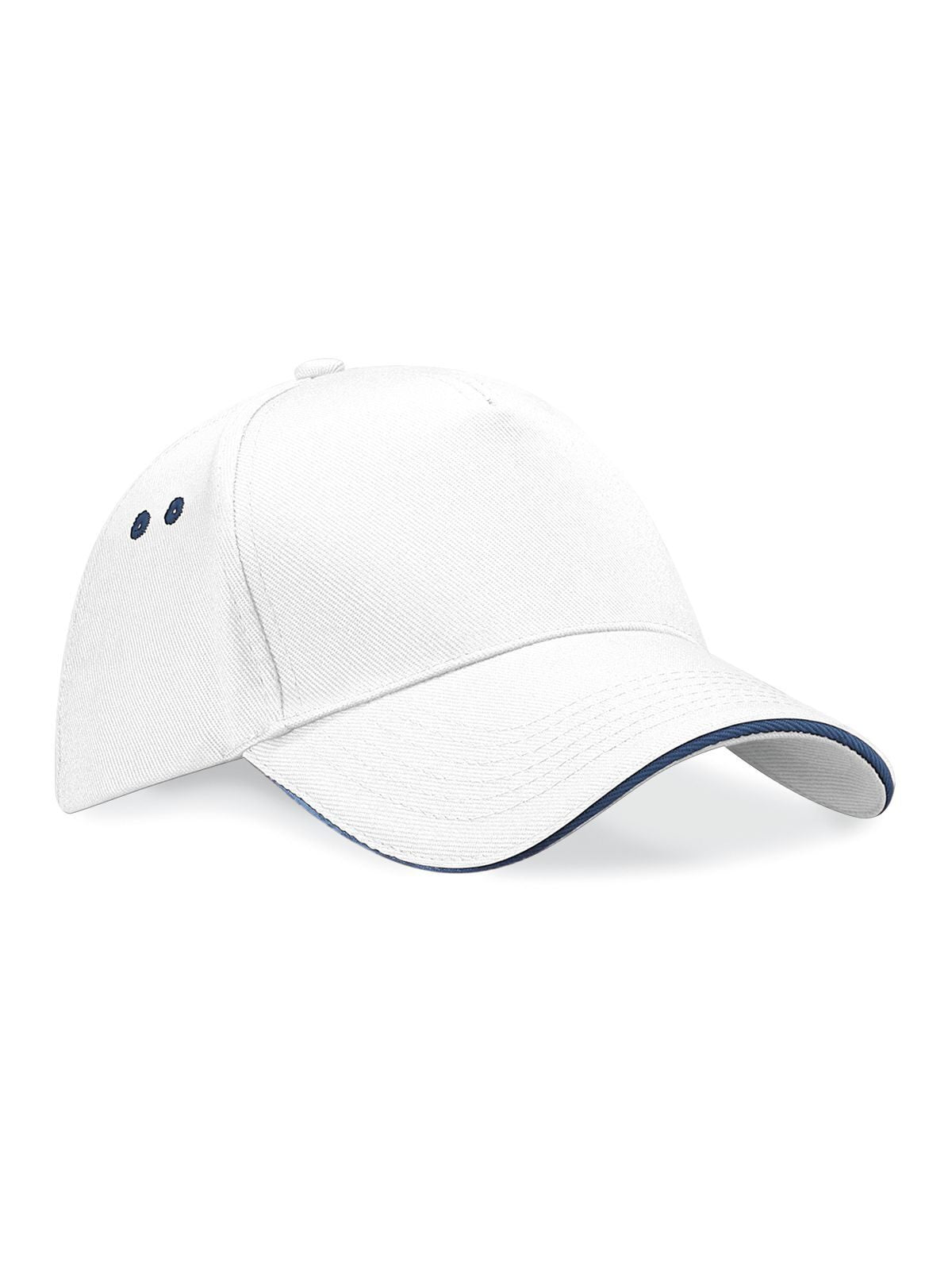 Ultimate 5 Panel Cap - Sandwich Peak