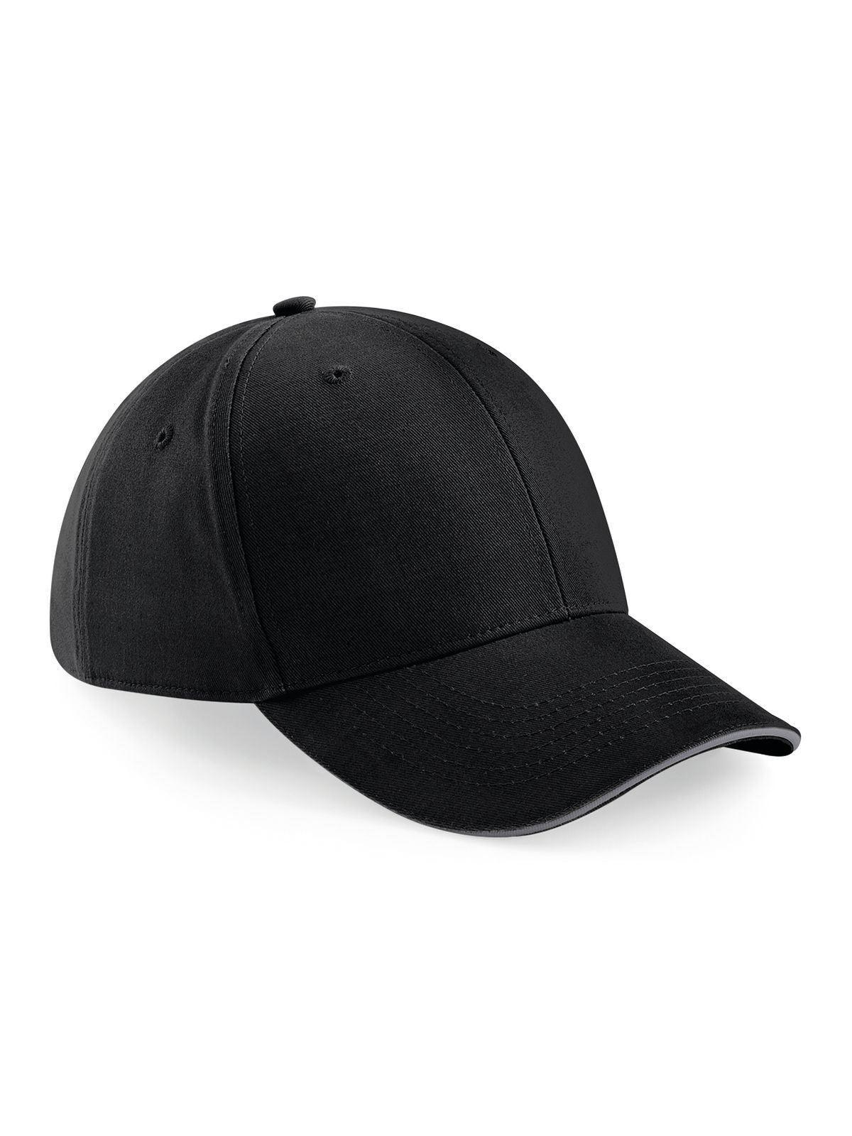 Athleisure 6 Panel Cap