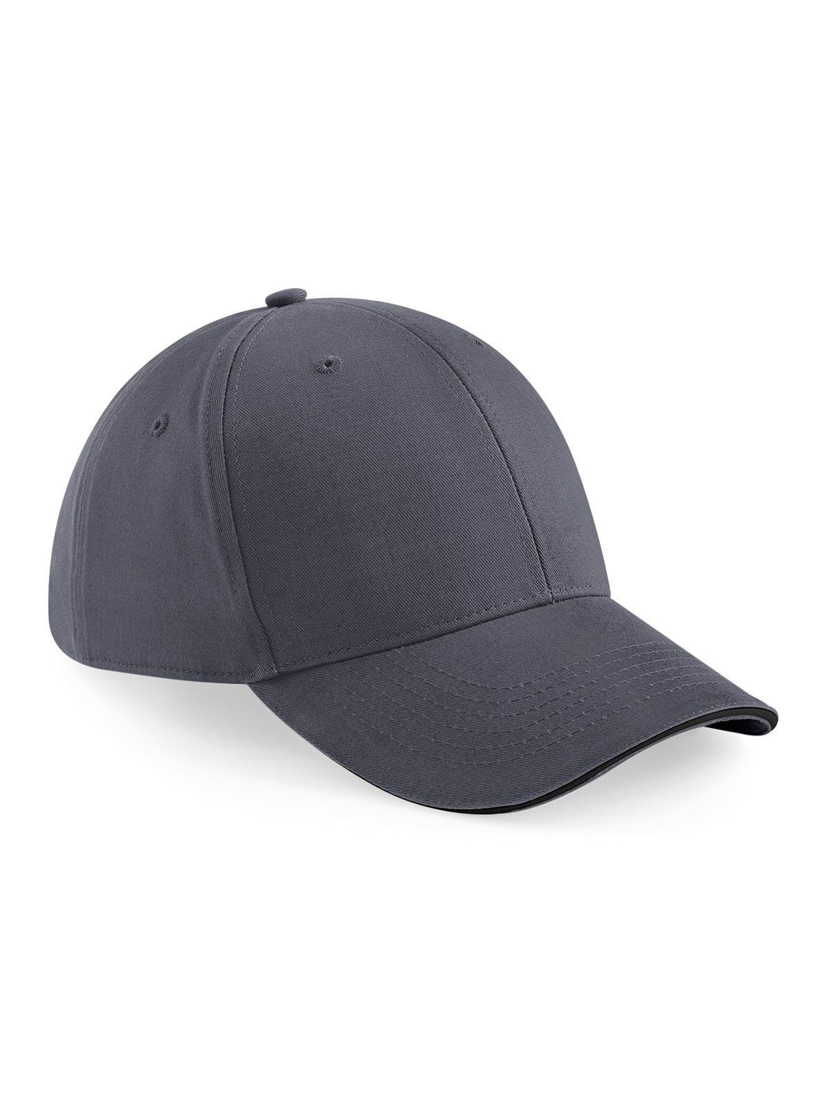 Athleisure 6 Panel Cap