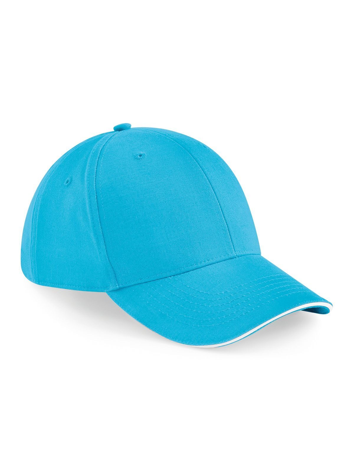 Athleisure 6 Panel Cap