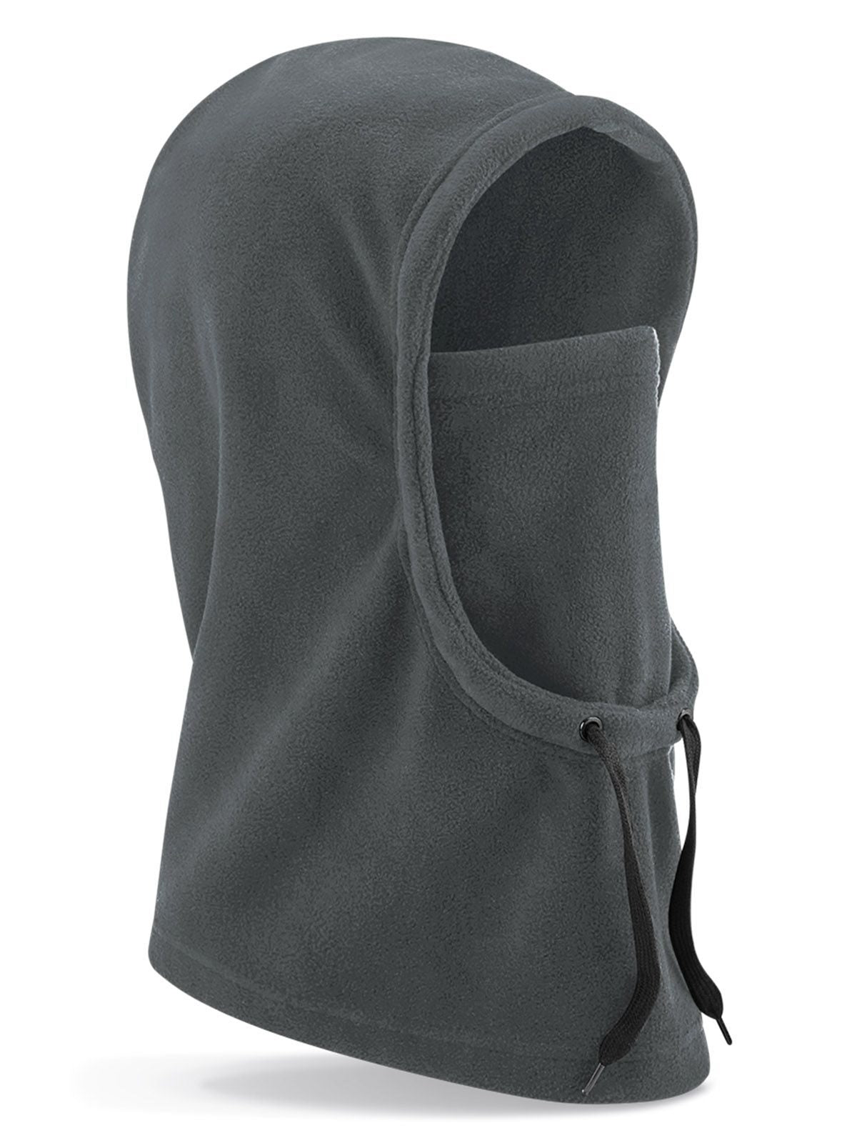 Recycled Fleece Hood