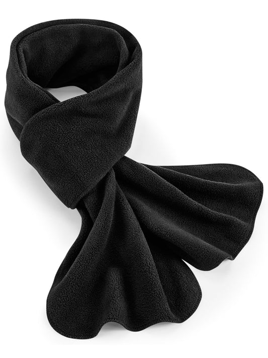 Recycled Fleece Scarf