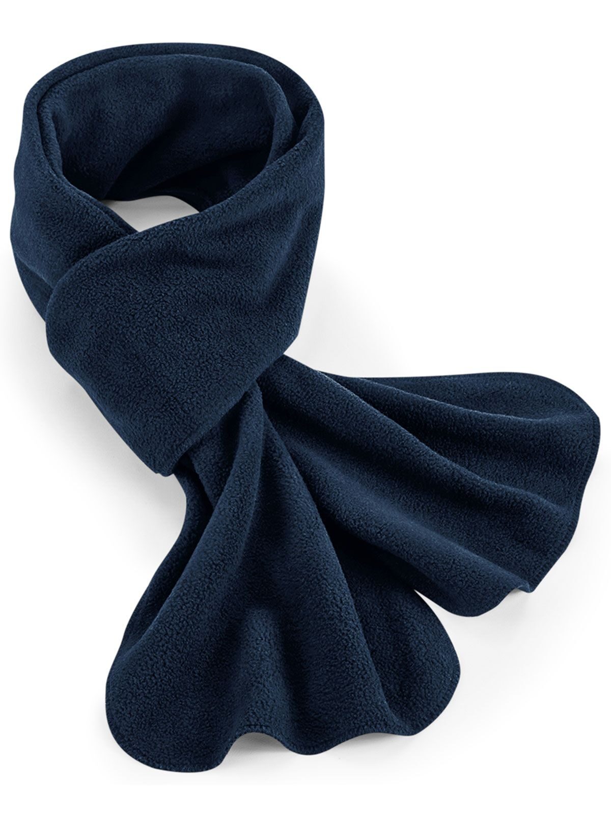 Recycled Fleece Scarf
