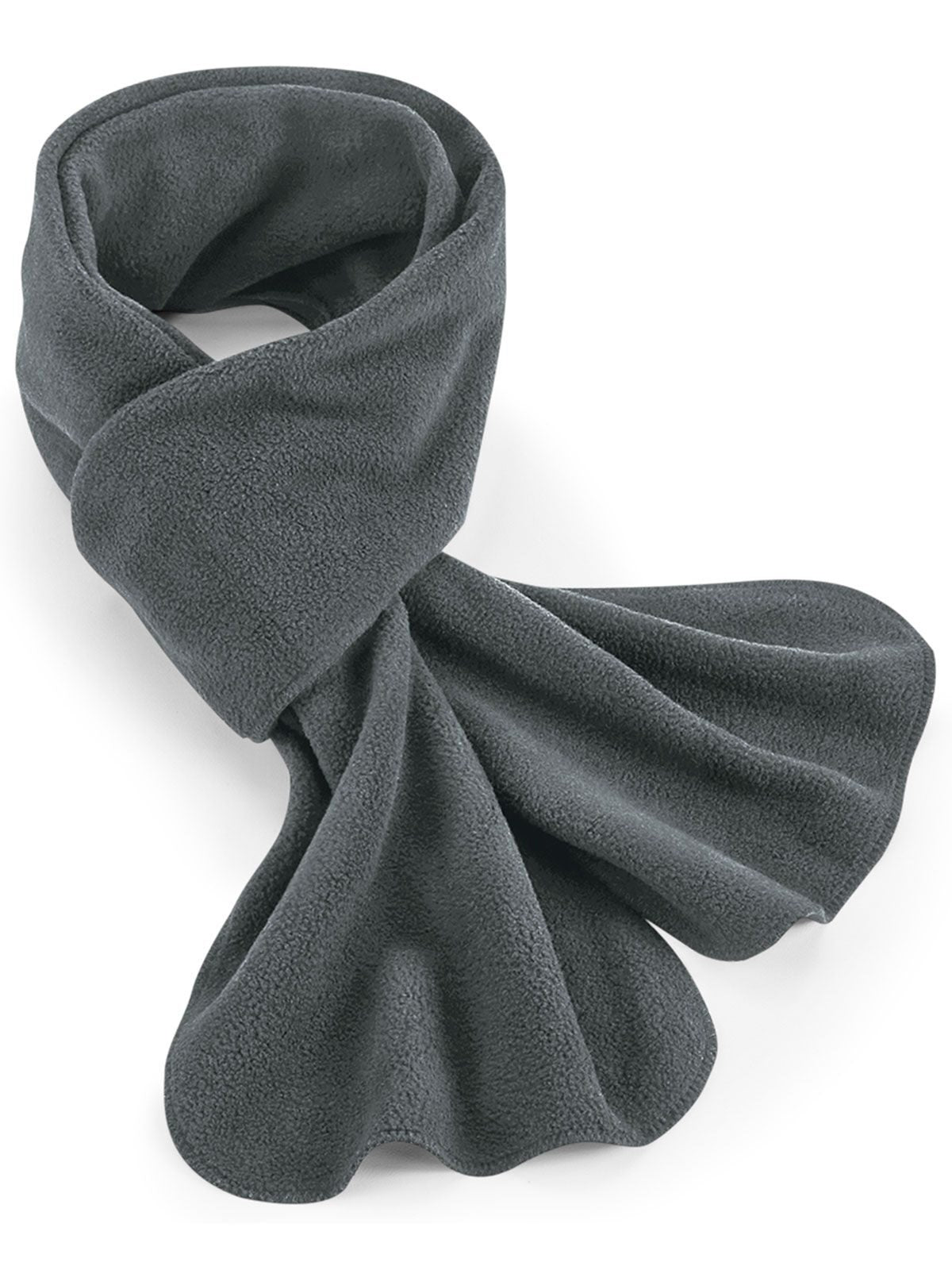 Recycled Fleece Scarf