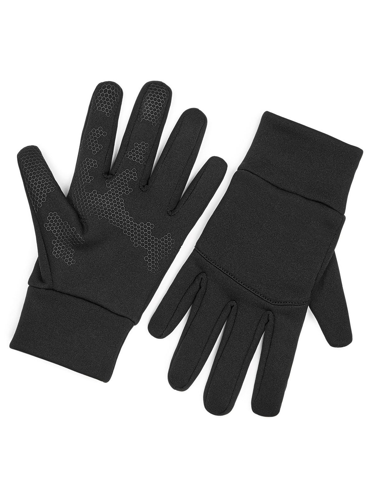 Softshell Sports Tech Gloves