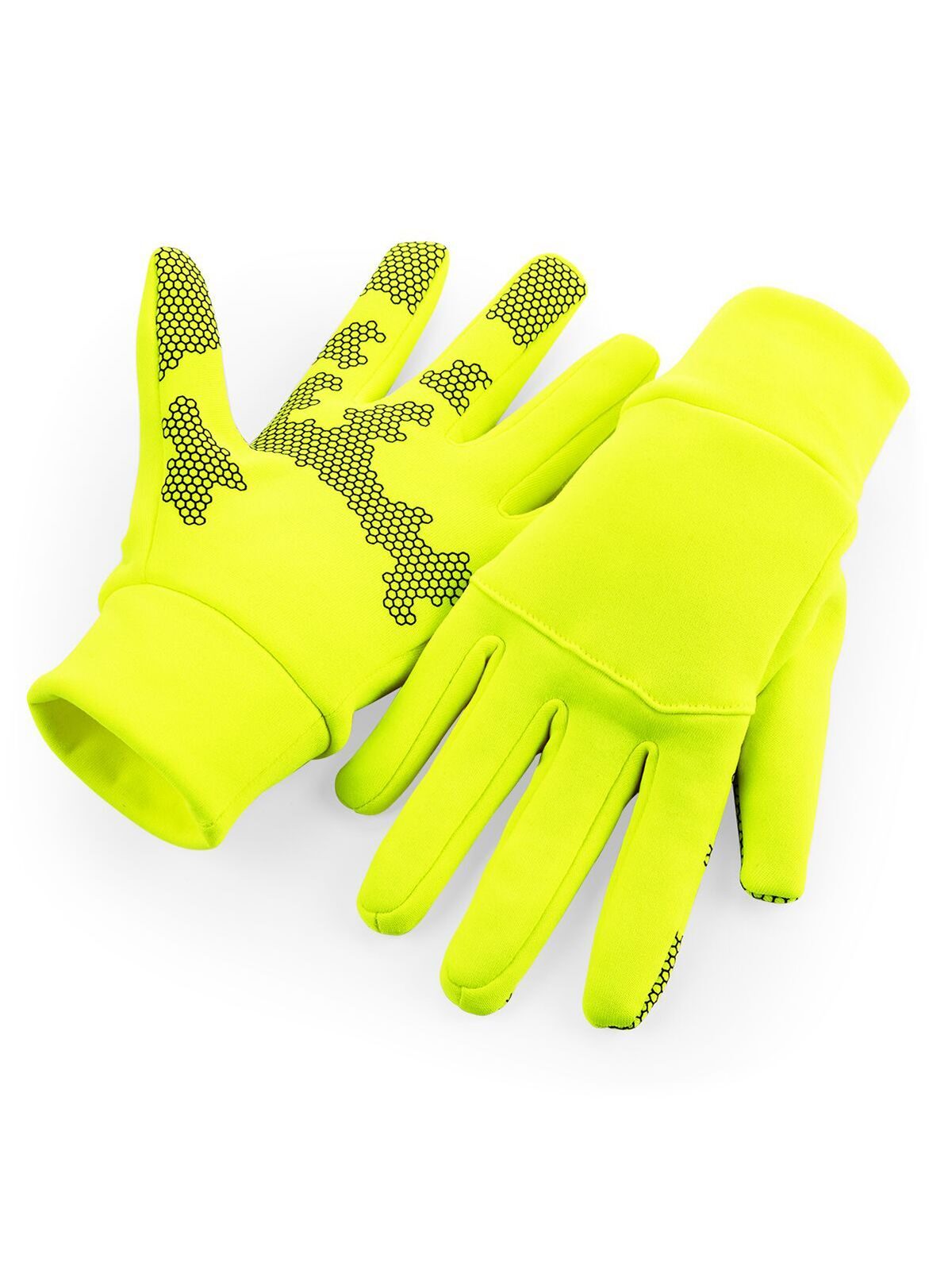 Softshell Sports Tech Gloves