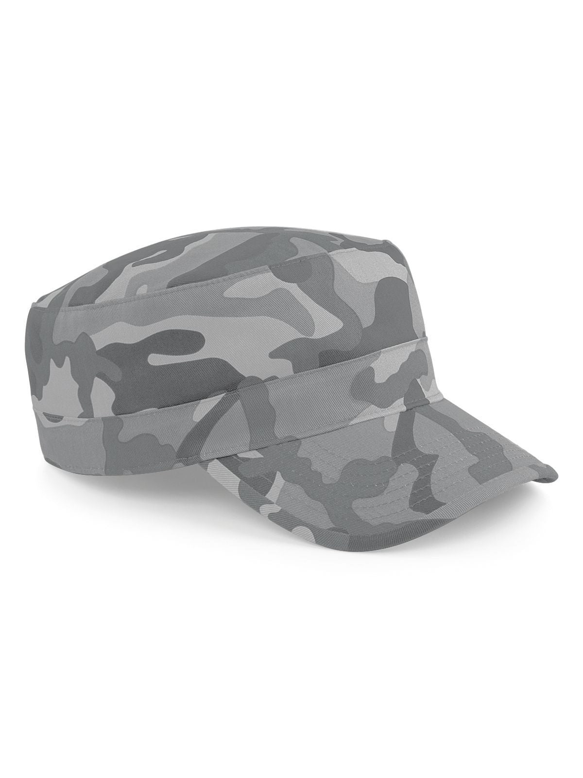 Camou Army Cap
