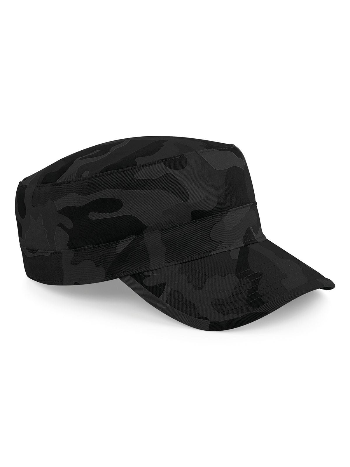 Camou Army Cap
