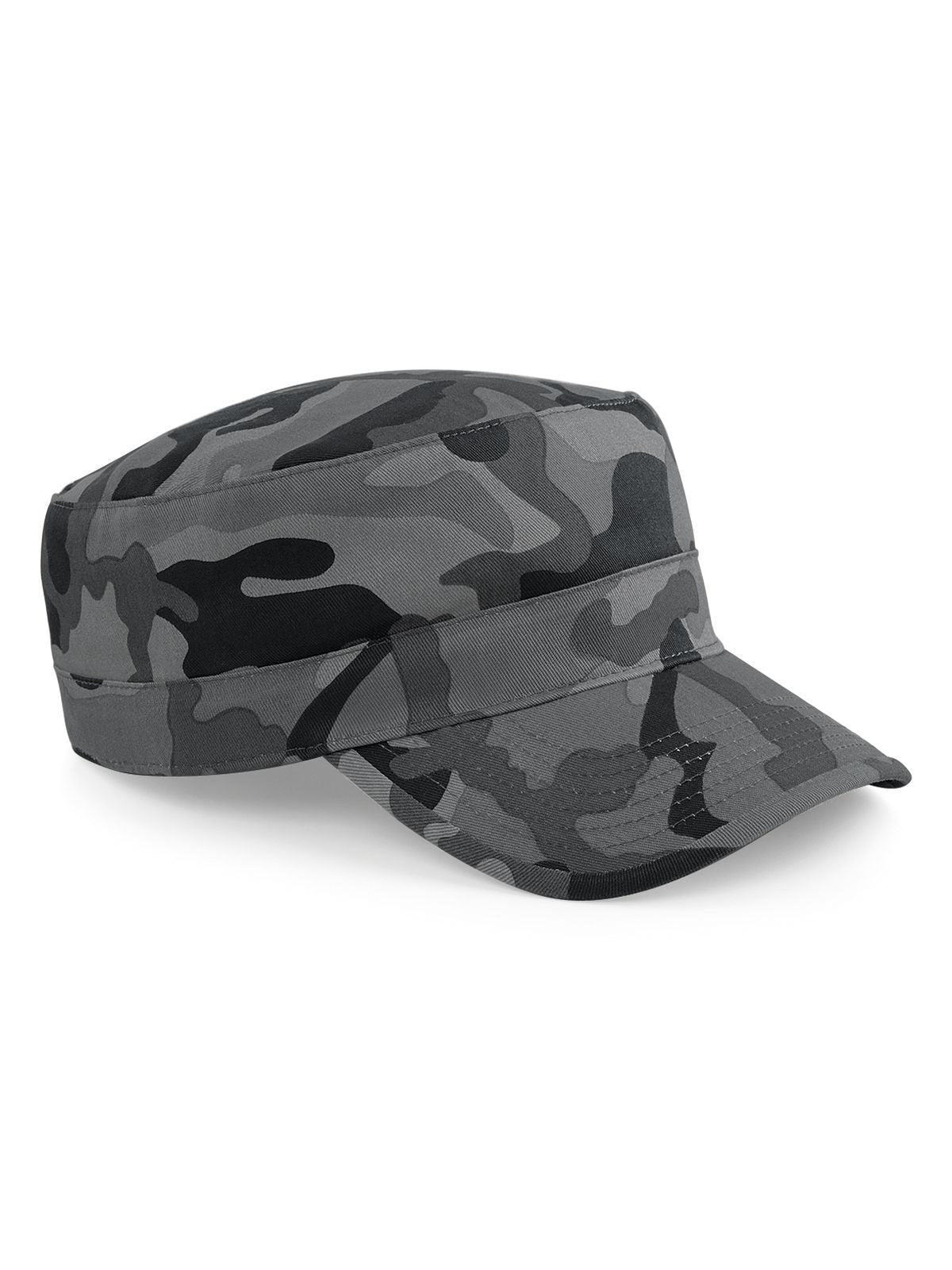 Camou Army Cap