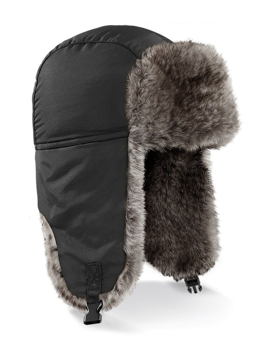 Sherpa Hat