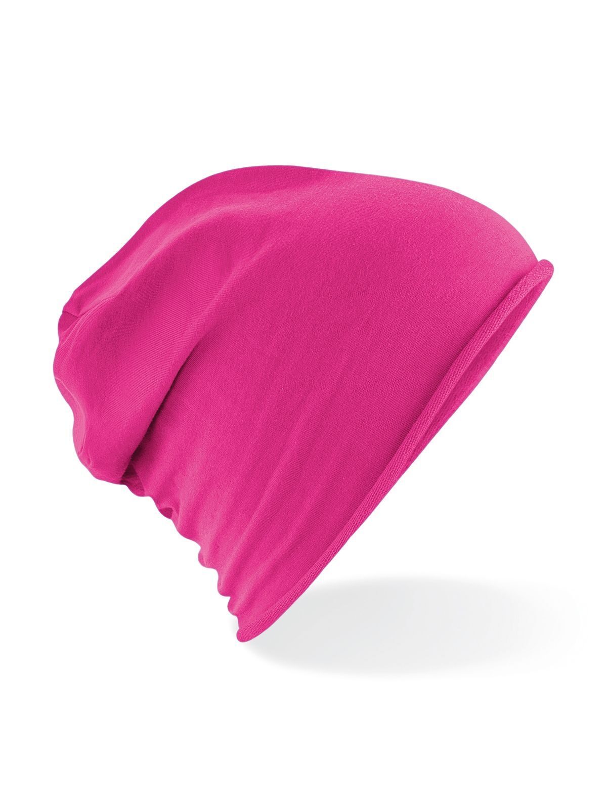 Jersey Beanie
