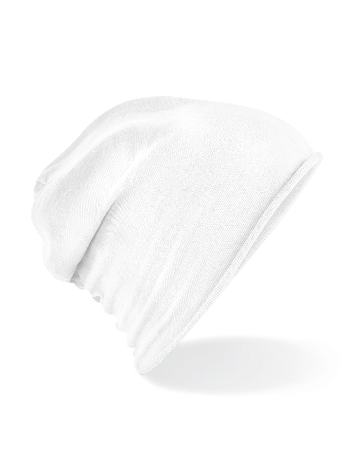 Jersey Beanie