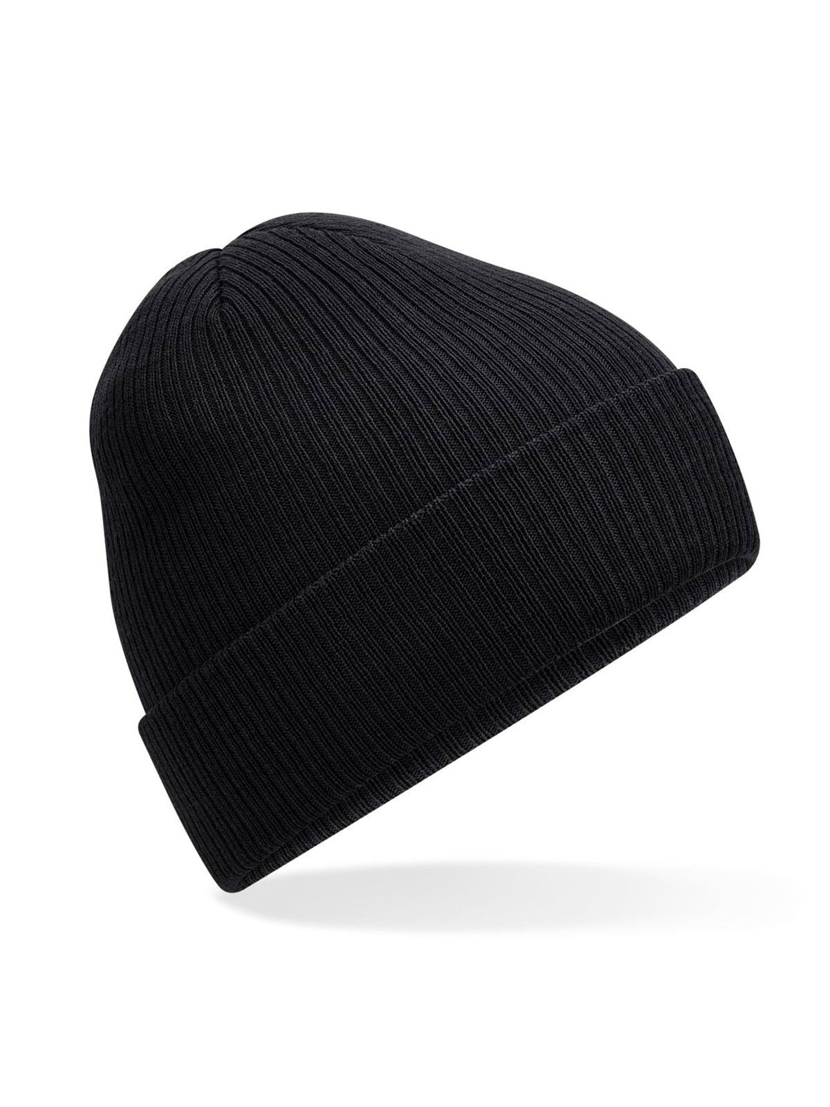 Polylana® Ribbed Beanie