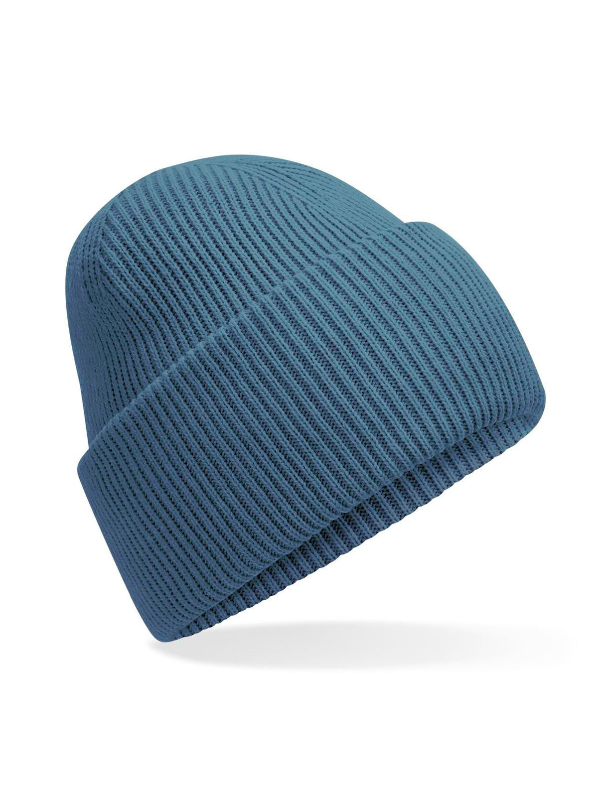 Classic Engineered Deep Cuffed Beanie