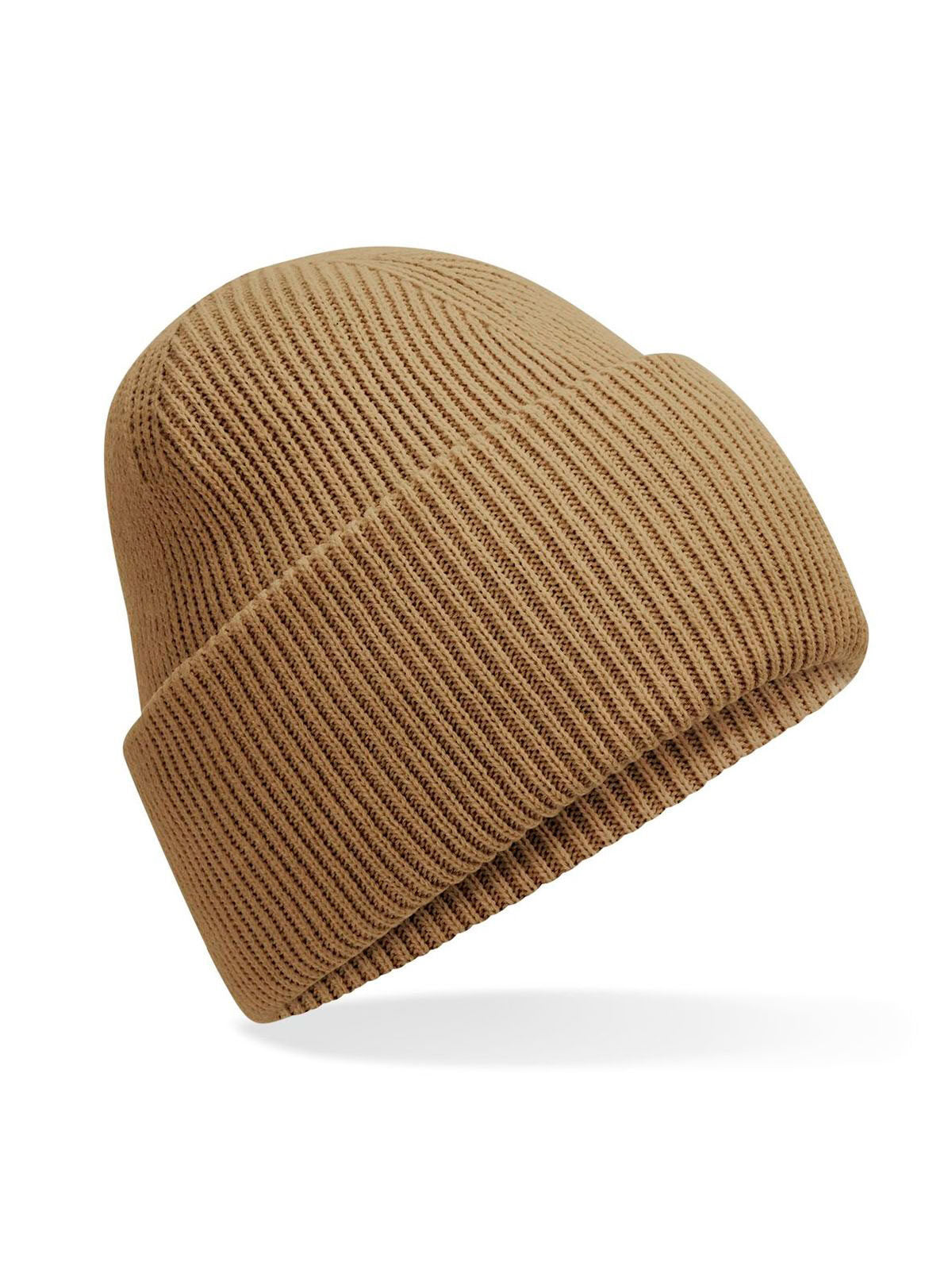 Classic Engineered Deep Cuffed Beanie