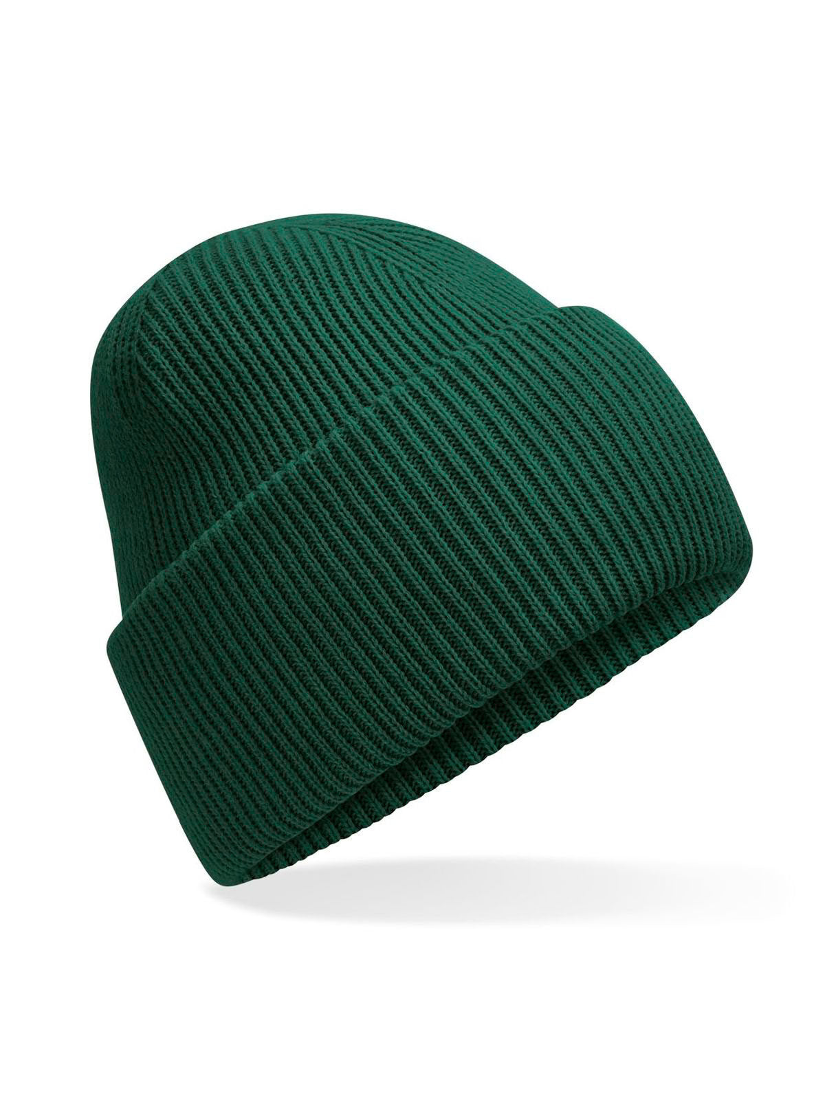 Classic Engineered Deep Cuffed Beanie