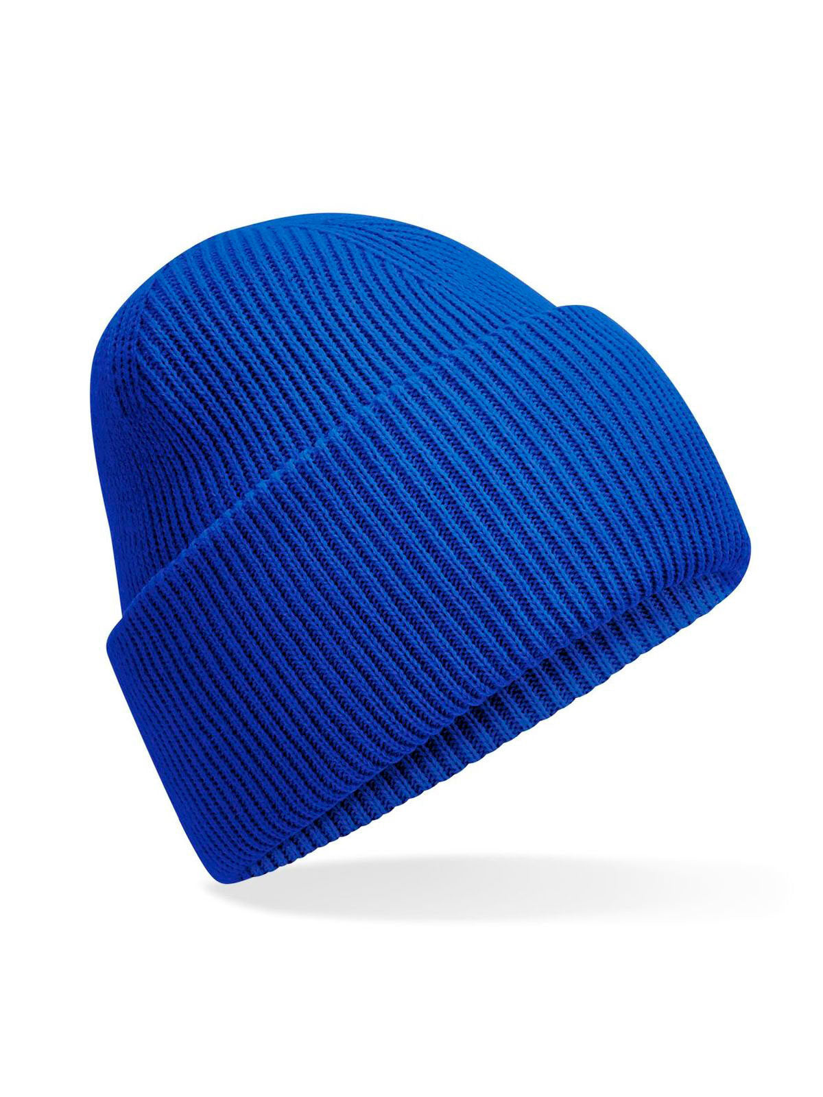 Classic Engineered Deep Cuffed Beanie