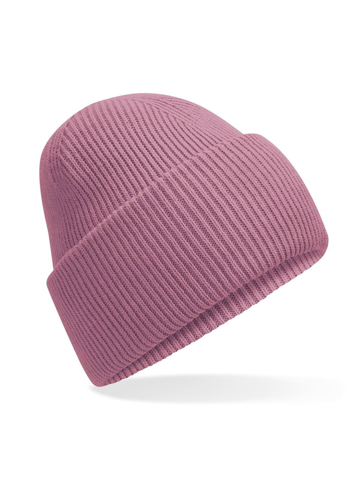 Classic Engineered Deep Cuffed Beanie