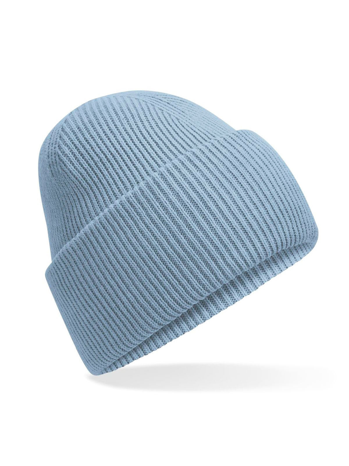 Classic Engineered Deep Cuffed Beanie