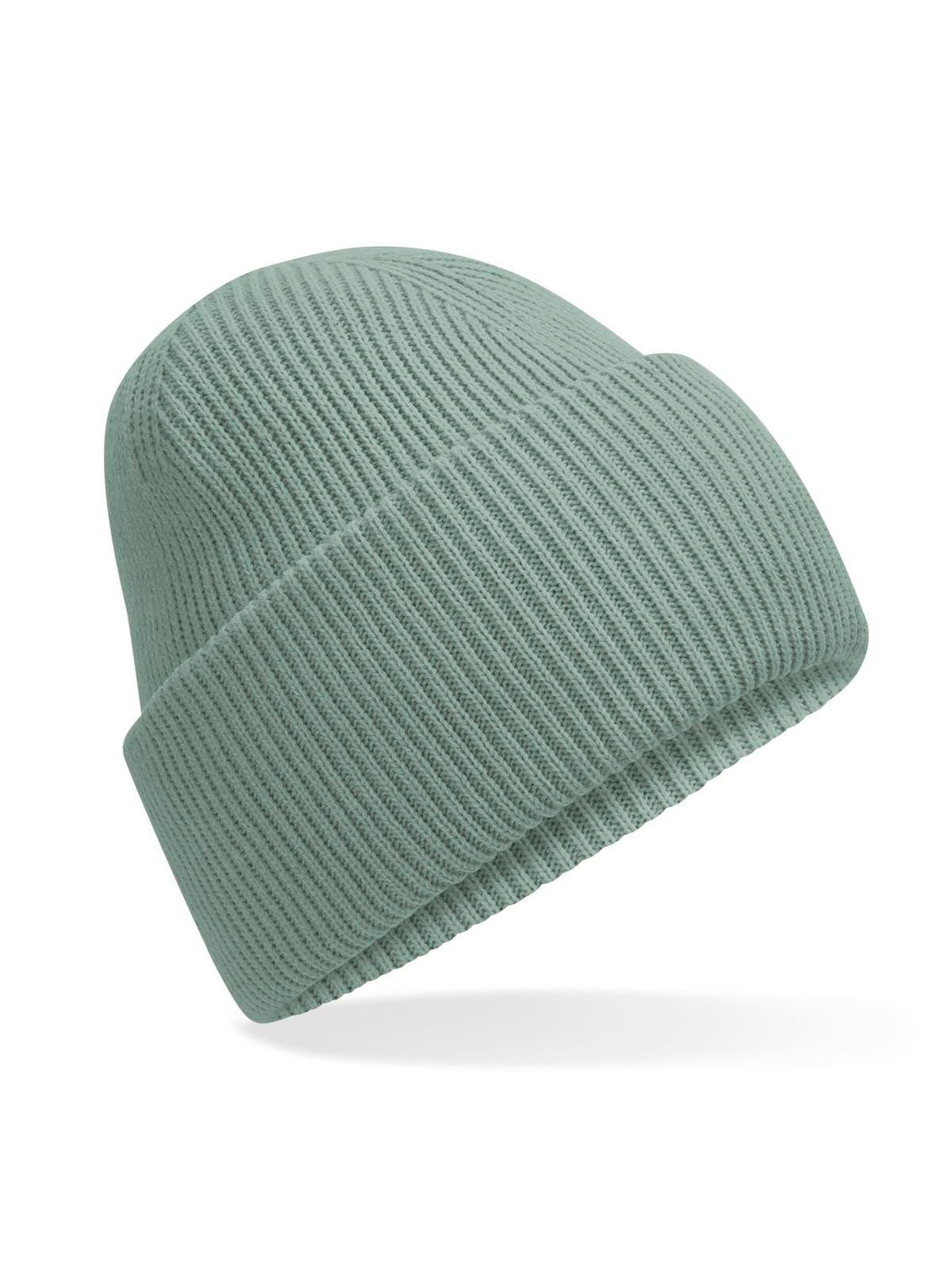 Classic Engineered Deep Cuffed Beanie
