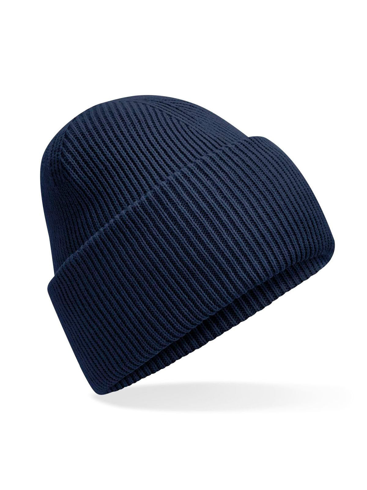 Classic Engineered Deep Cuffed Beanie