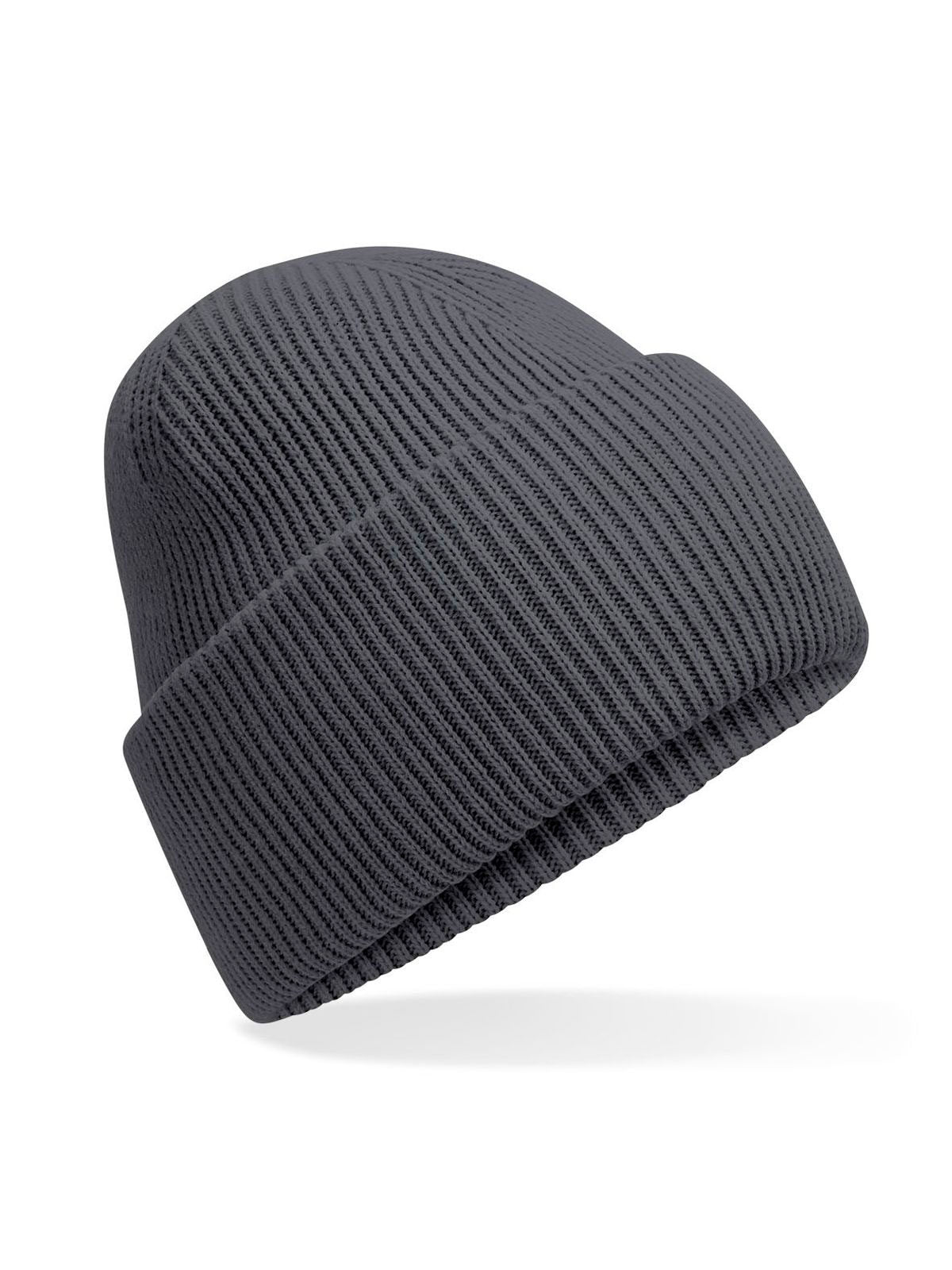 Classic Engineered Deep Cuffed Beanie