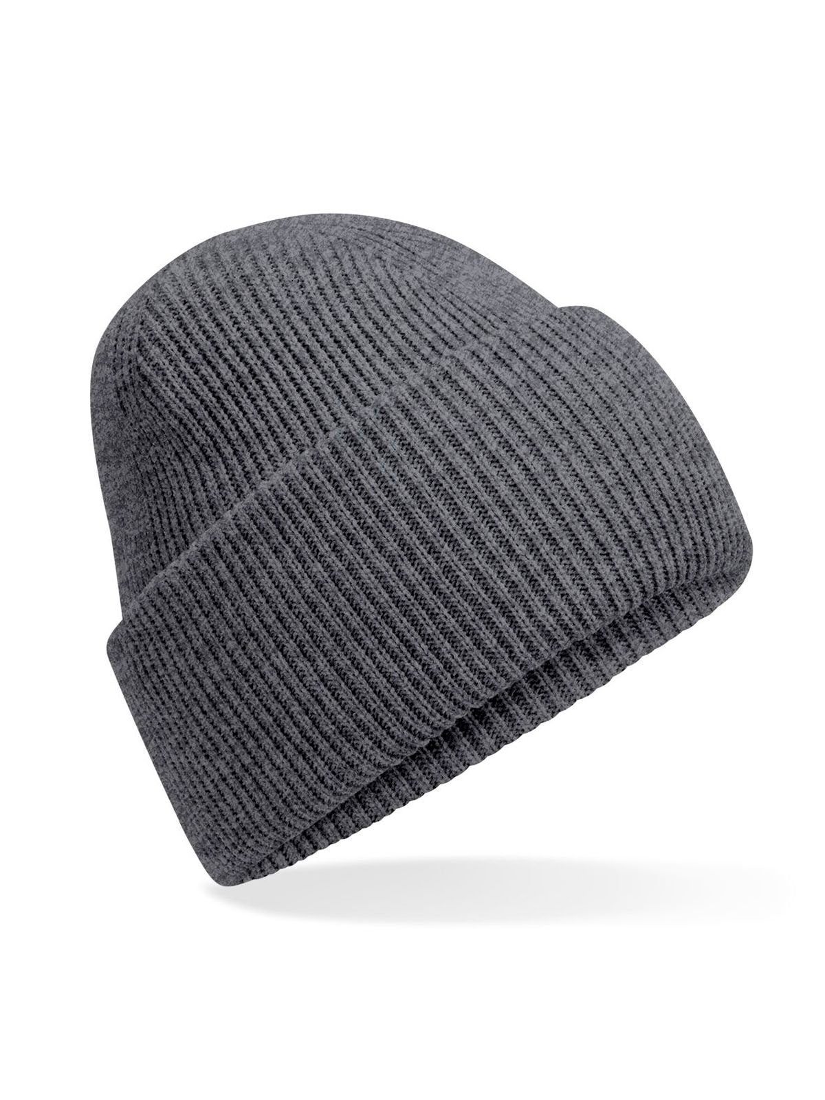 Classic Engineered Deep Cuffed Beanie