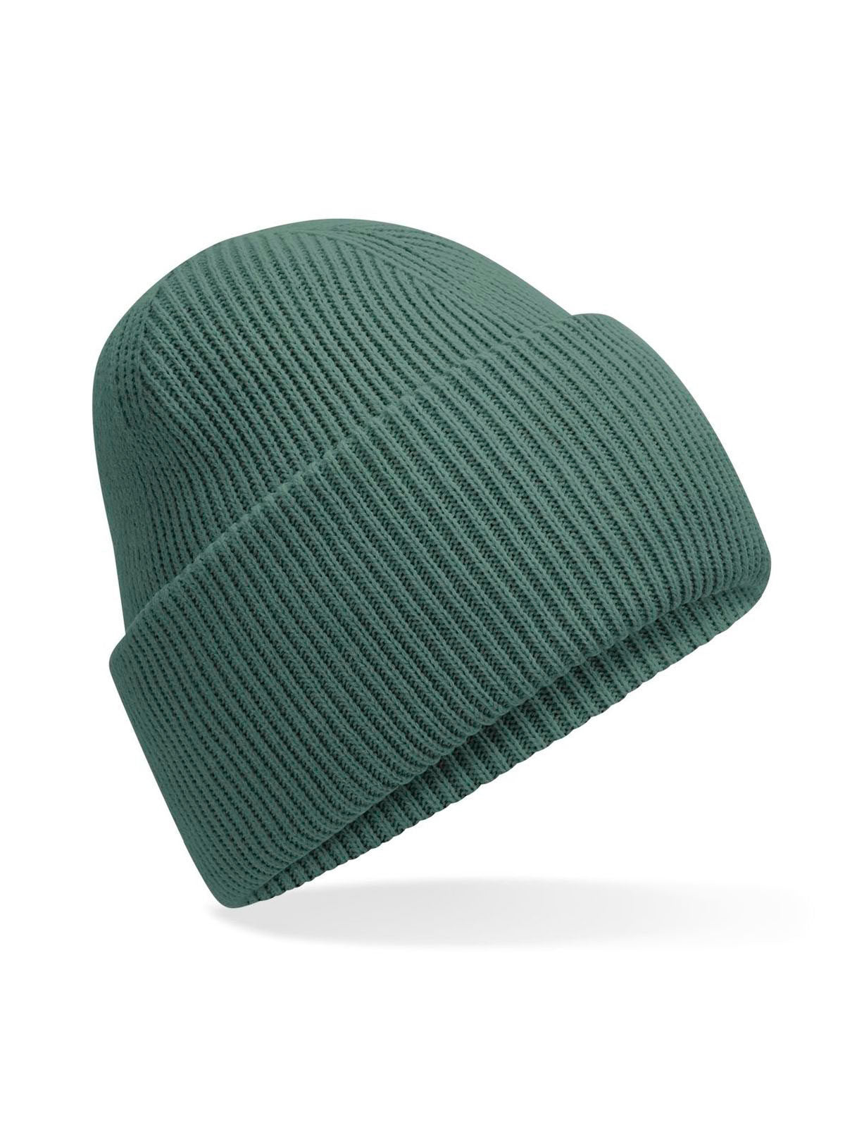 Classic Engineered Deep Cuffed Beanie