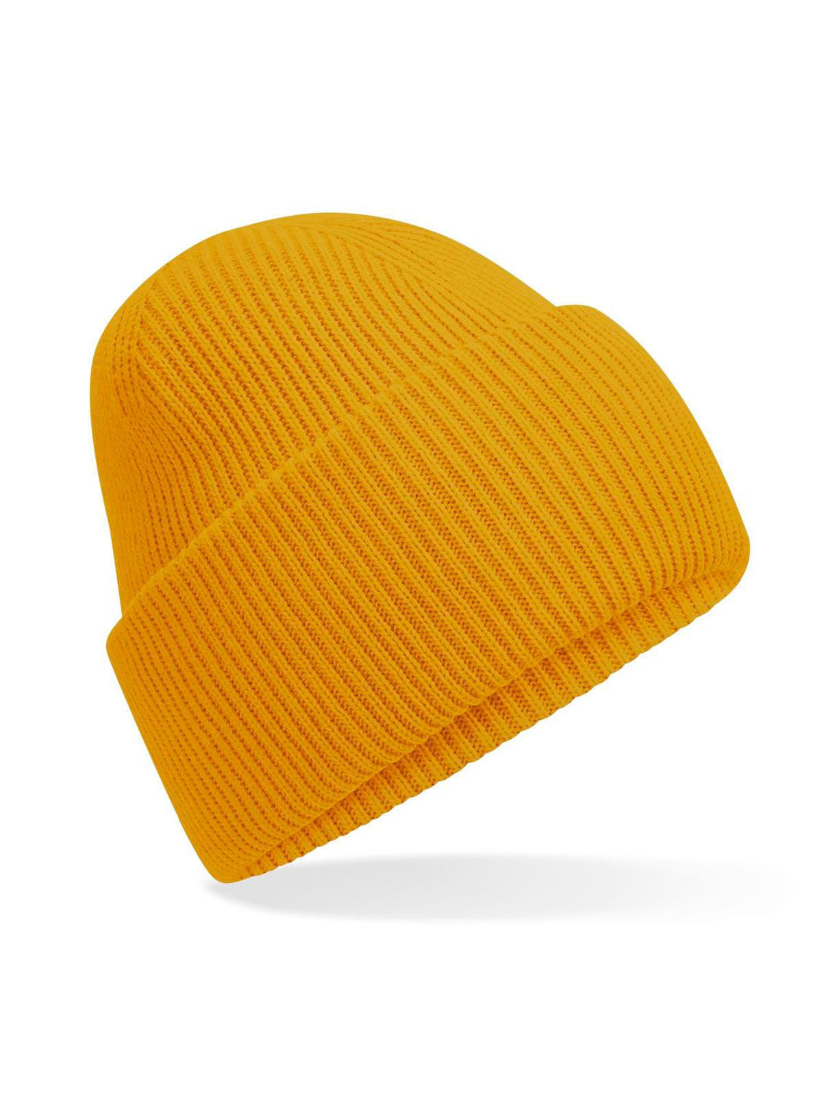 Classic Engineered Deep Cuffed Beanie