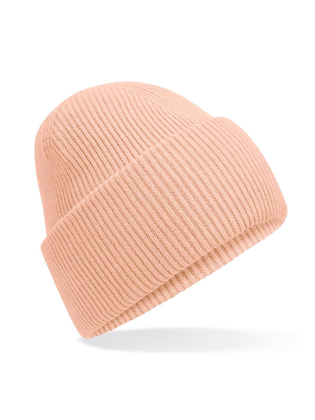 Classic Engineered Deep Cuffed Beanie