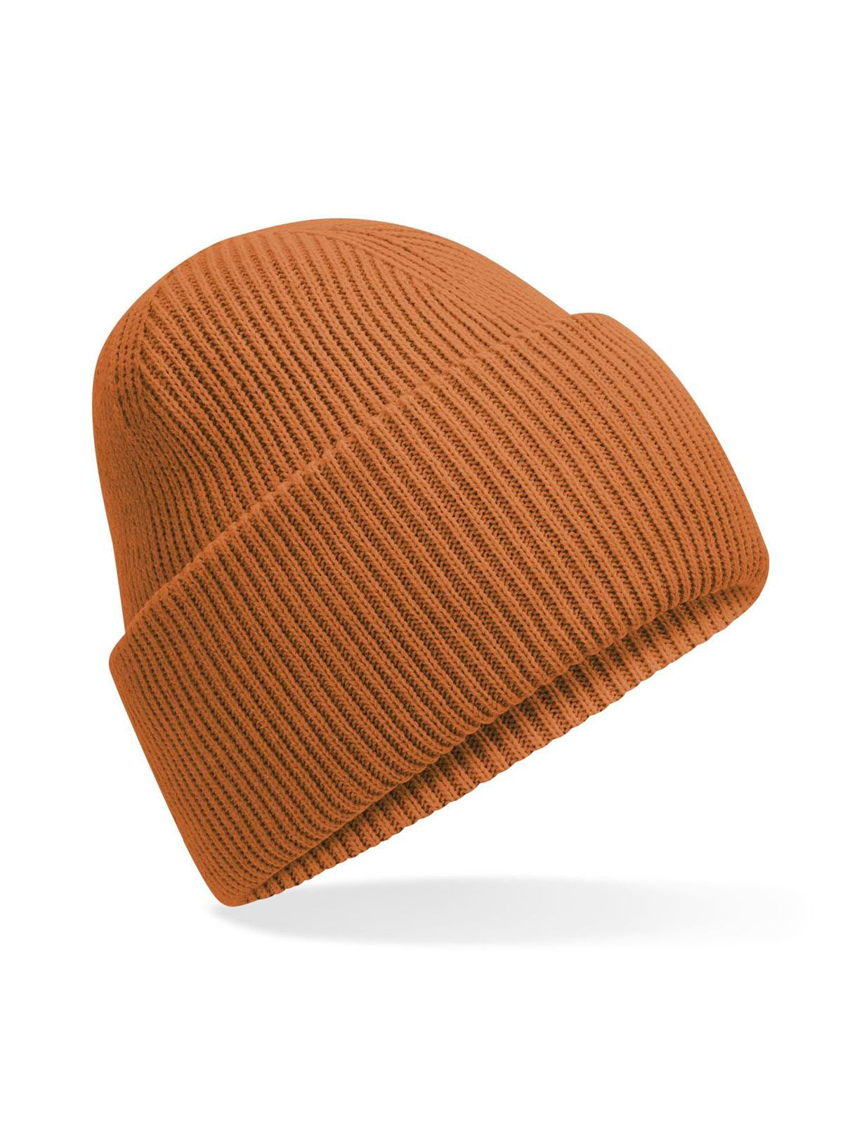 Classic Engineered Deep Cuffed Beanie