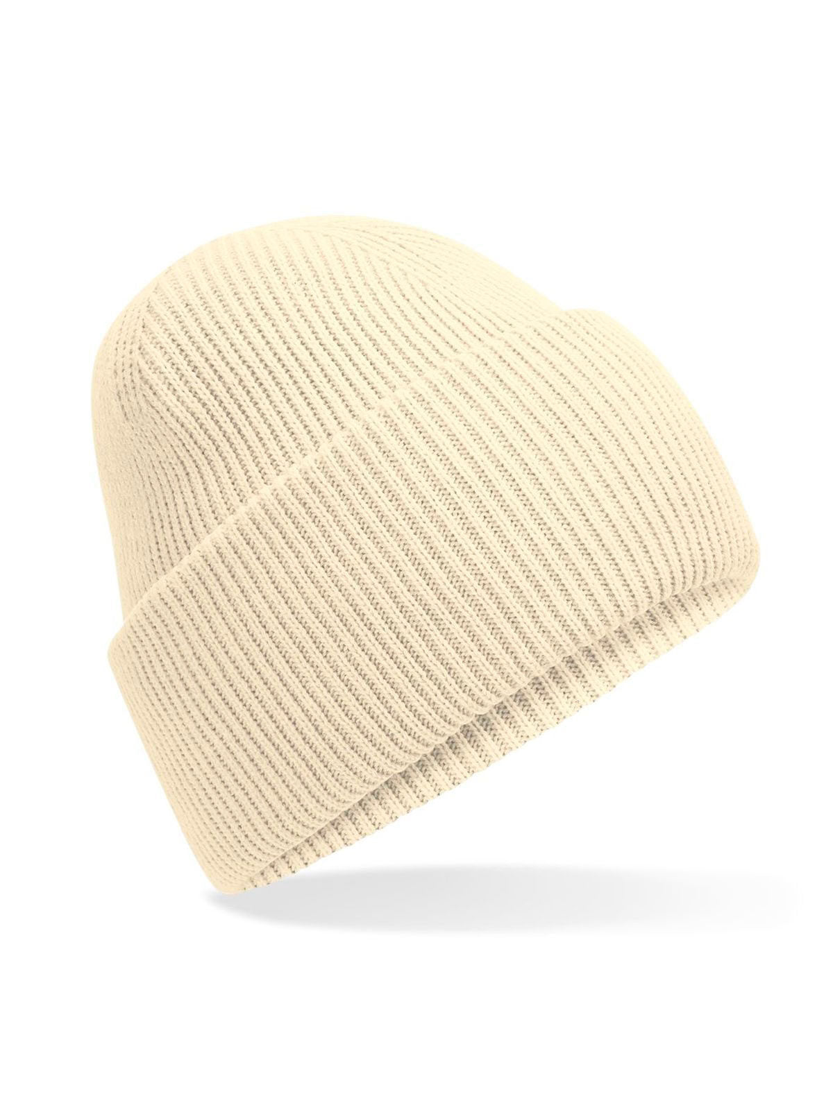 Classic Engineered Deep Cuffed Beanie