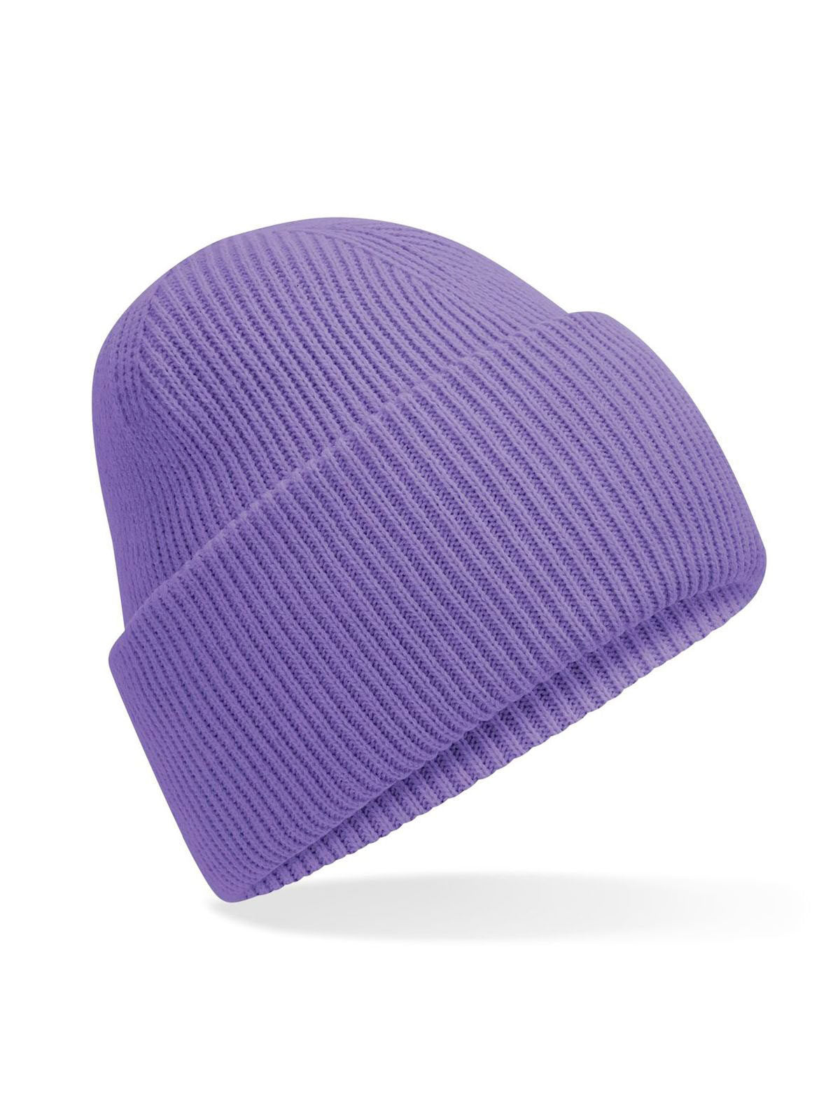 Classic Engineered Deep Cuffed Beanie