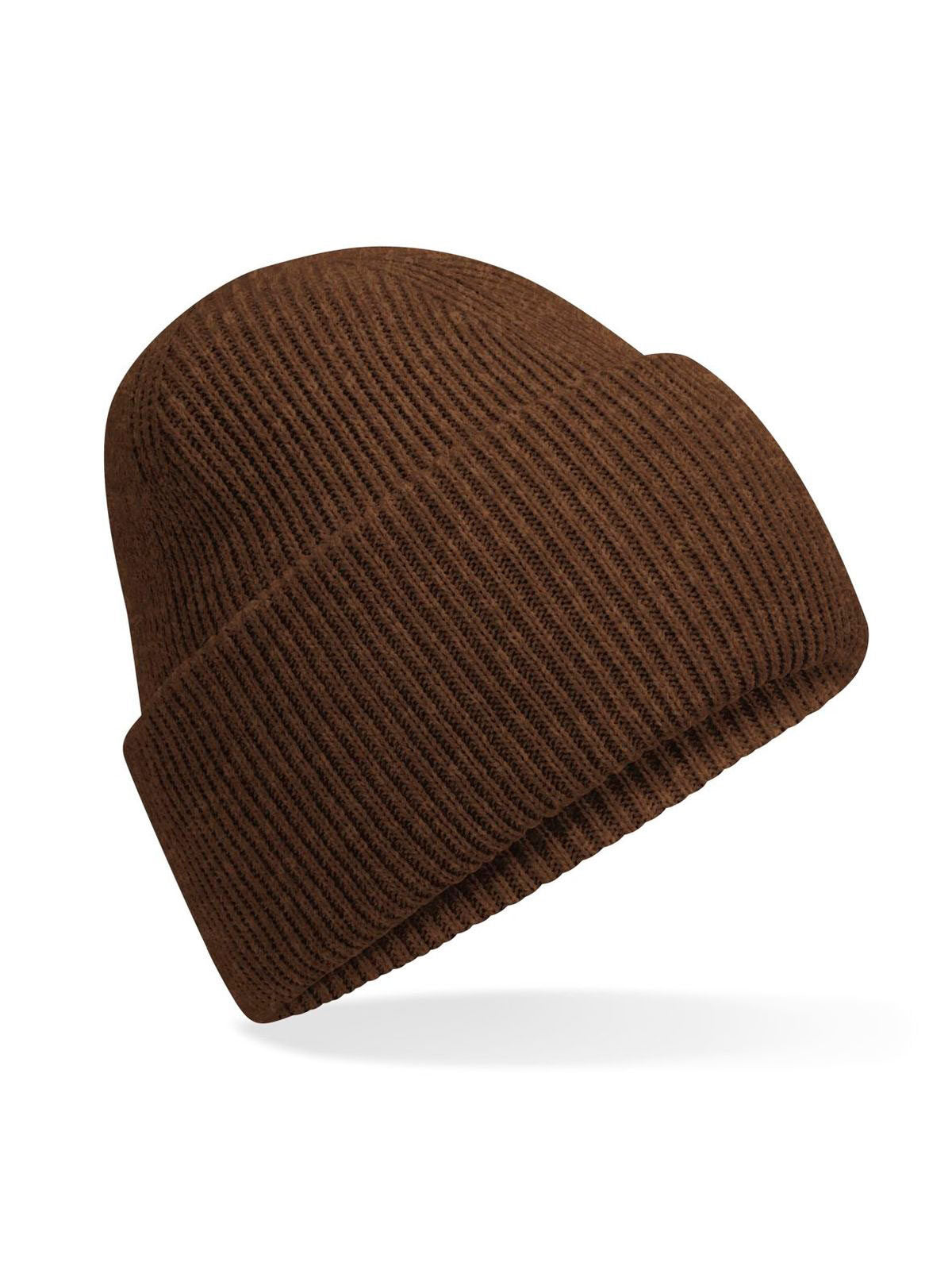 Classic Engineered Deep Cuffed Beanie