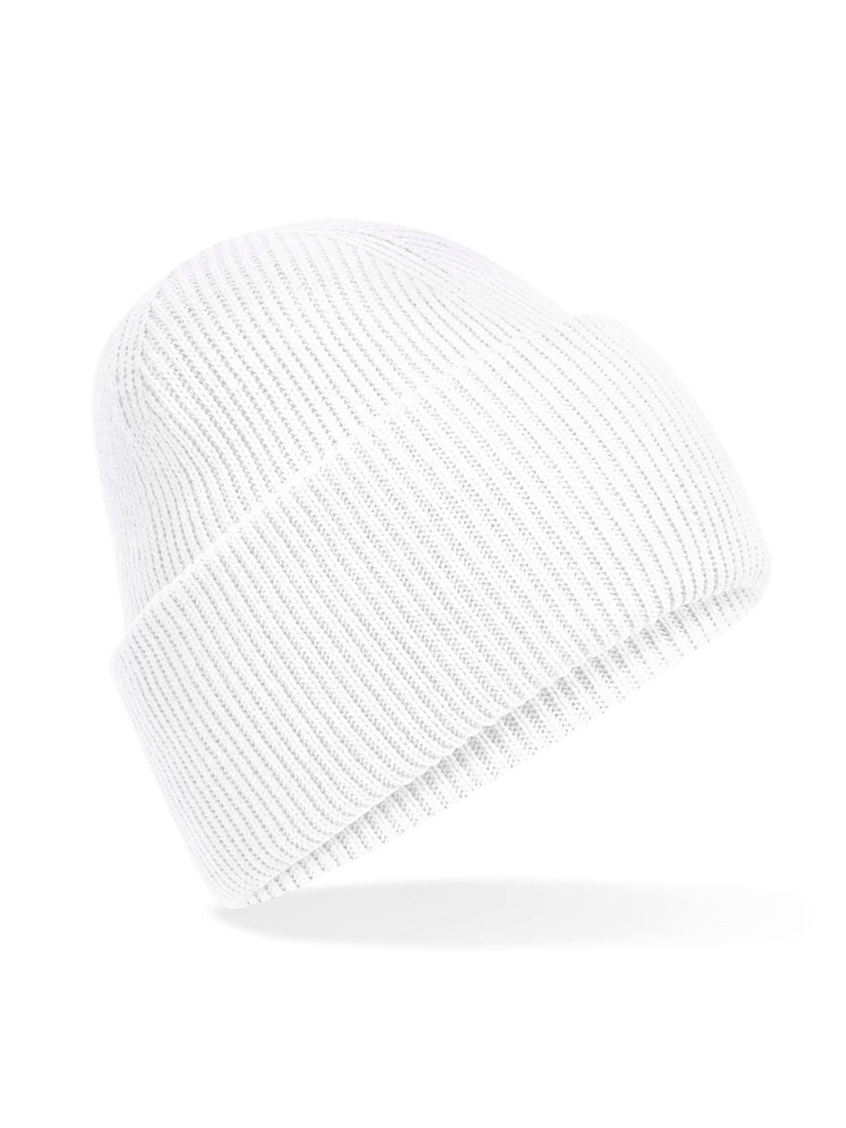 Classic Engineered Deep Cuffed Beanie