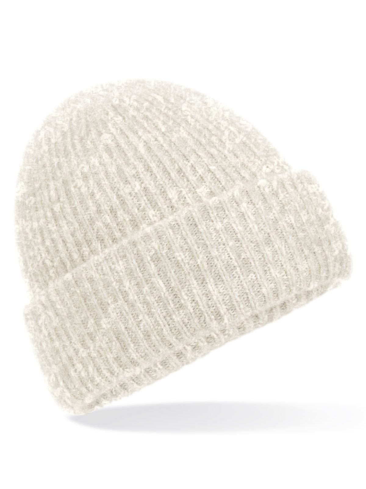 Cosy Ribbed Beanie