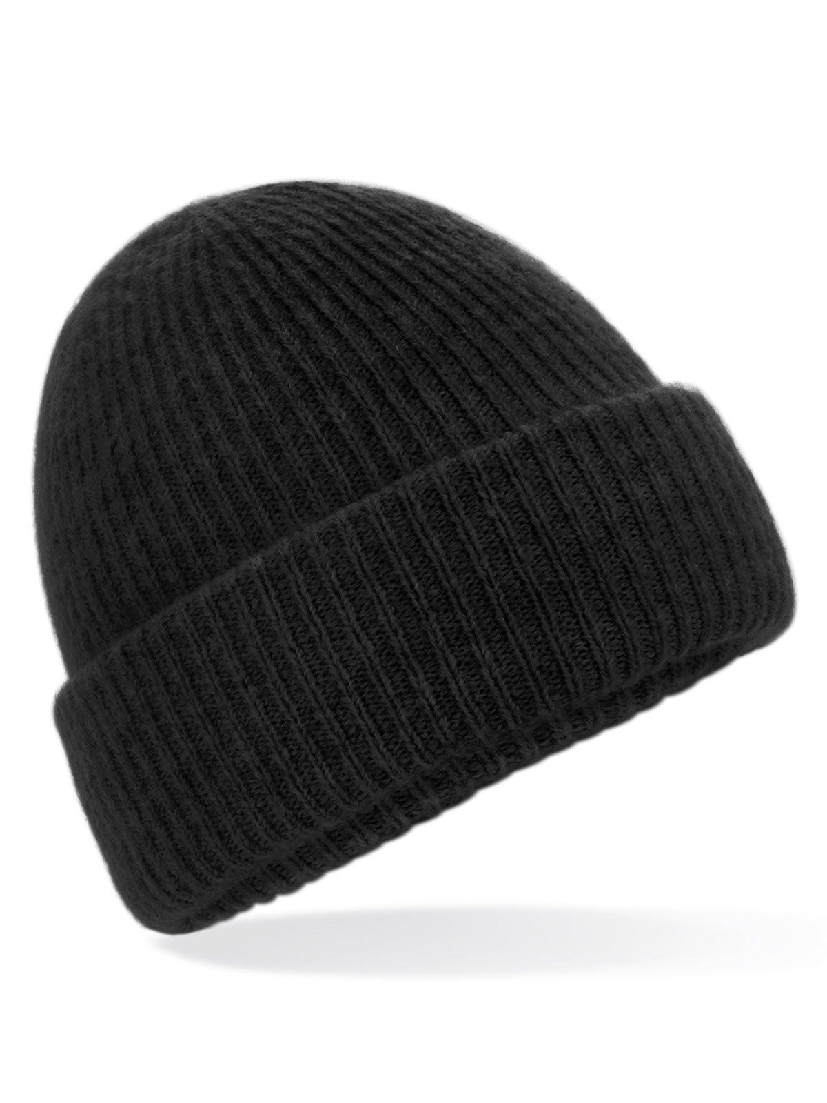 Cosy Ribbed Beanie
