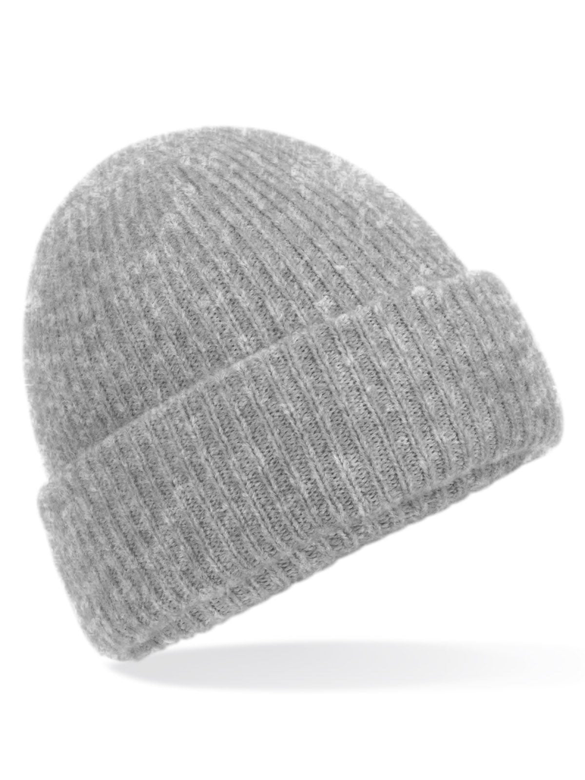 Cosy Ribbed Beanie