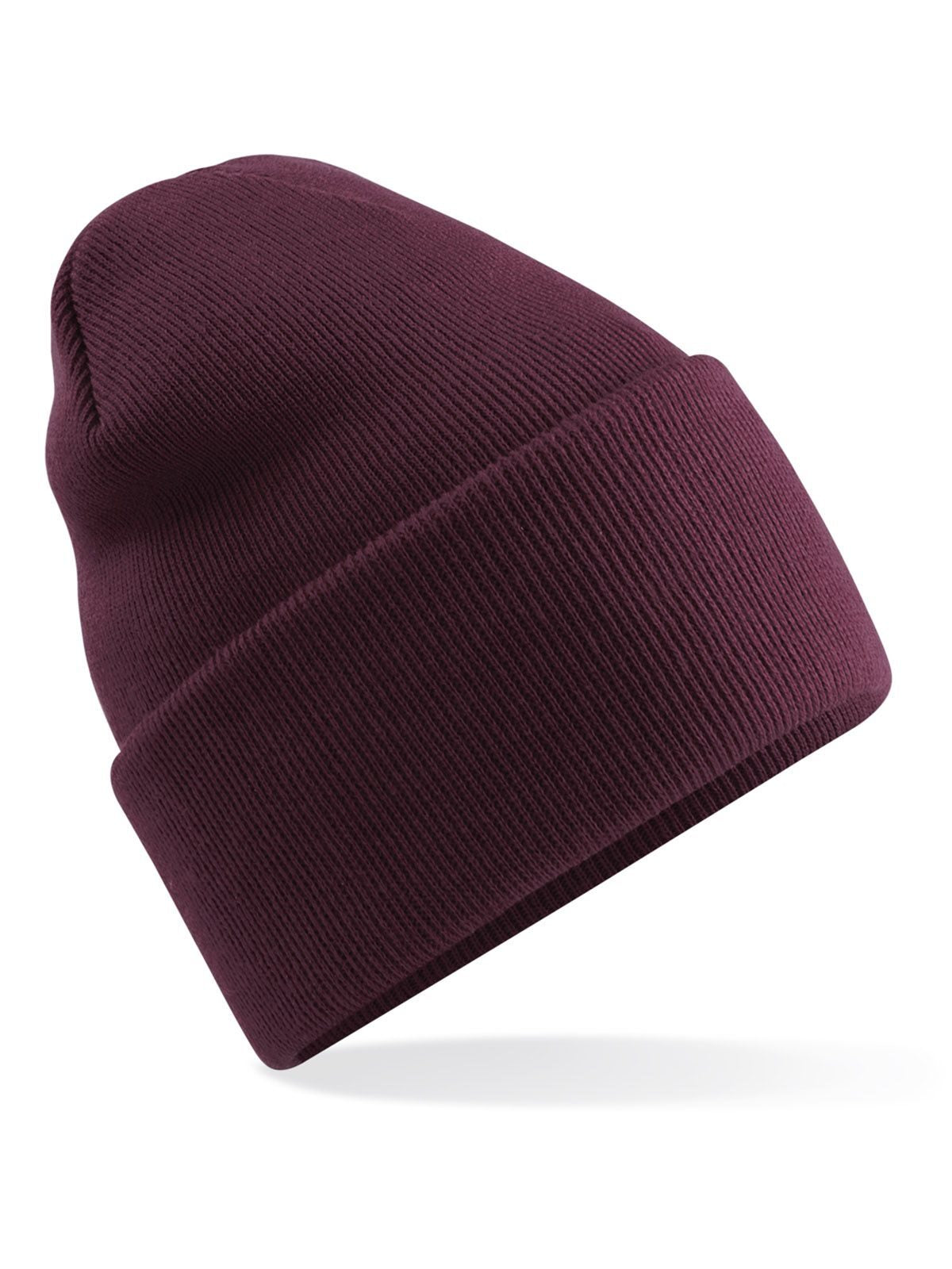 Original Deep Cuffed Beanie